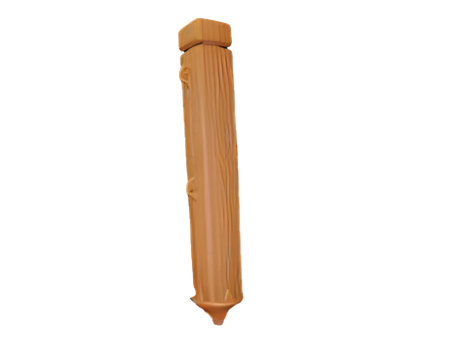 Baluster