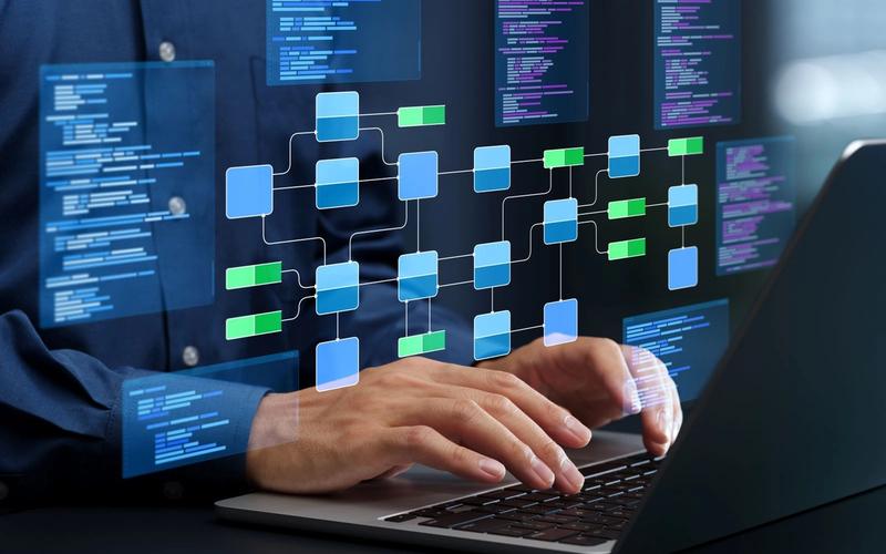 Data Migration Methodology for Mid-Market Programmes