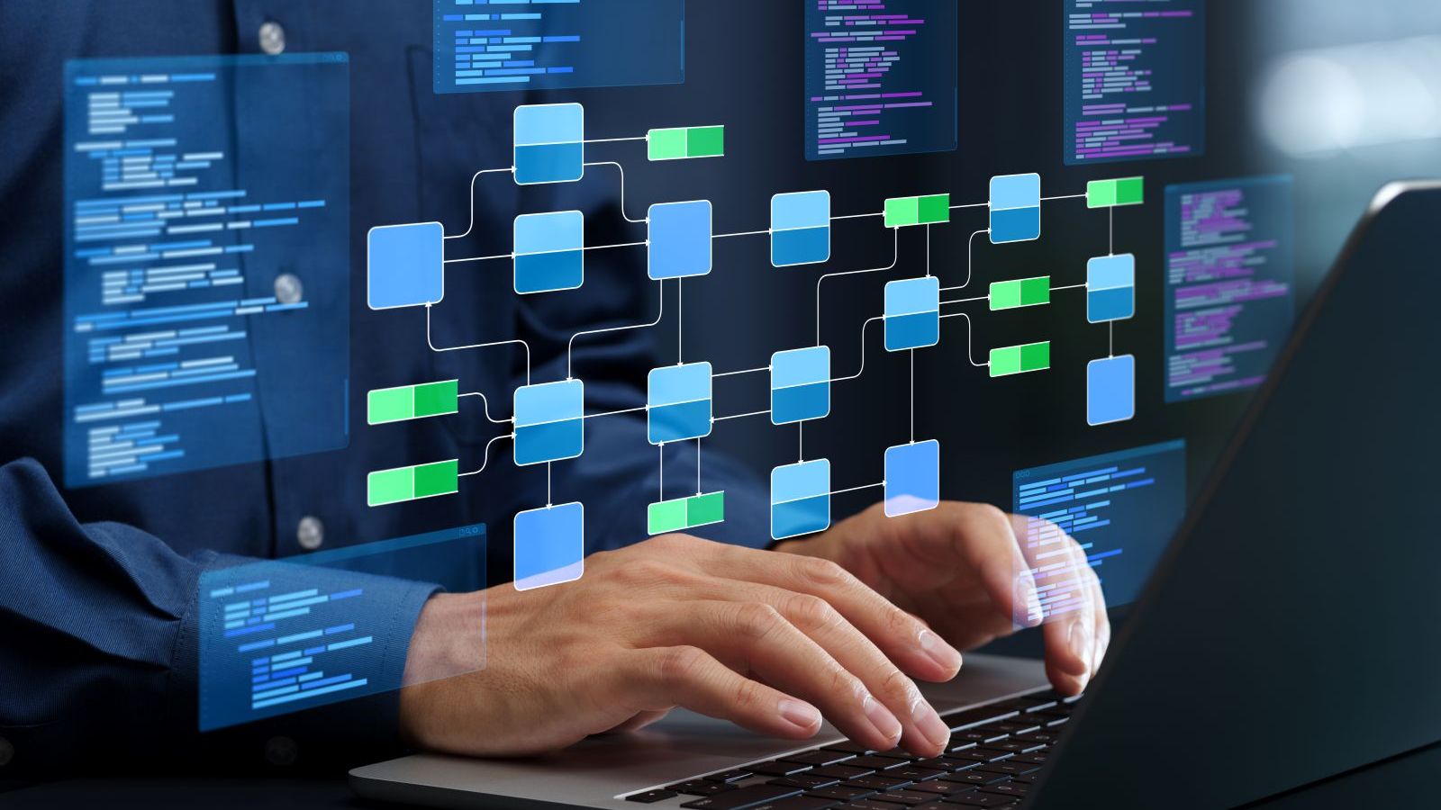 Data Migration Methodology for Mid-Market Programmes
