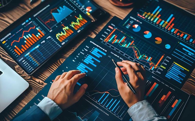 What is data analytics?