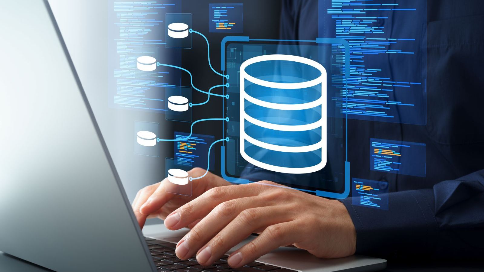 What Does Managed Database Administration Actually Include?