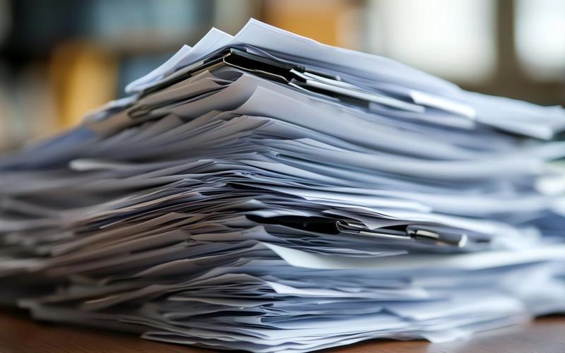 The compound return on report automation