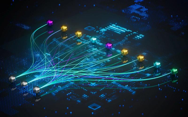 What do data, information and knowledge mean?