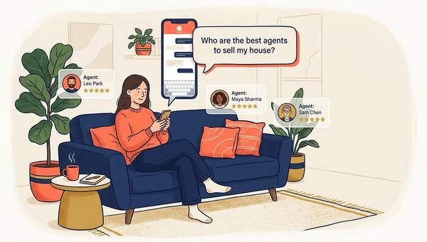 Are Australians Really Asking ChatGPT for Real Estate Advice?