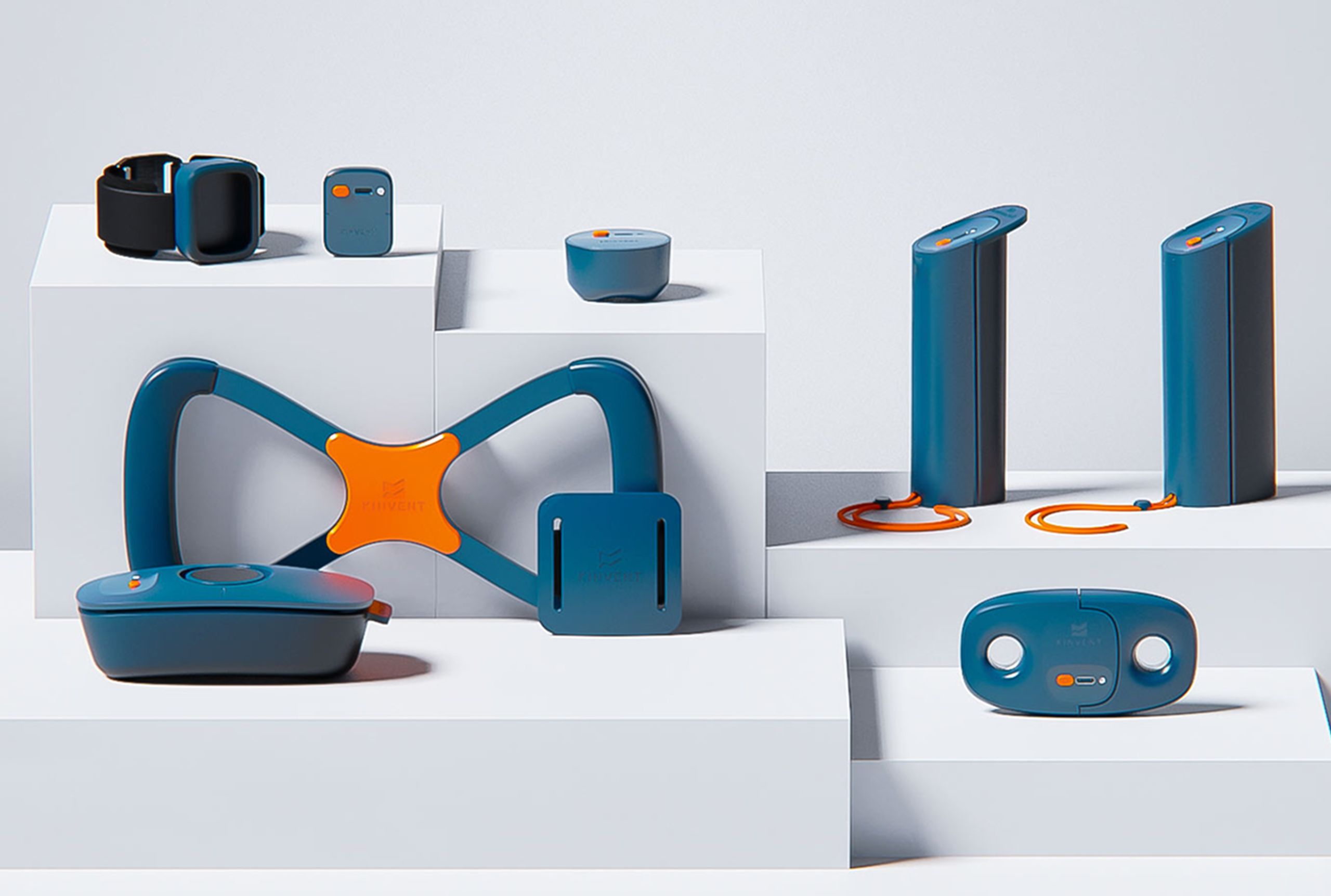 Among Others - design agency - AKARU showcase website