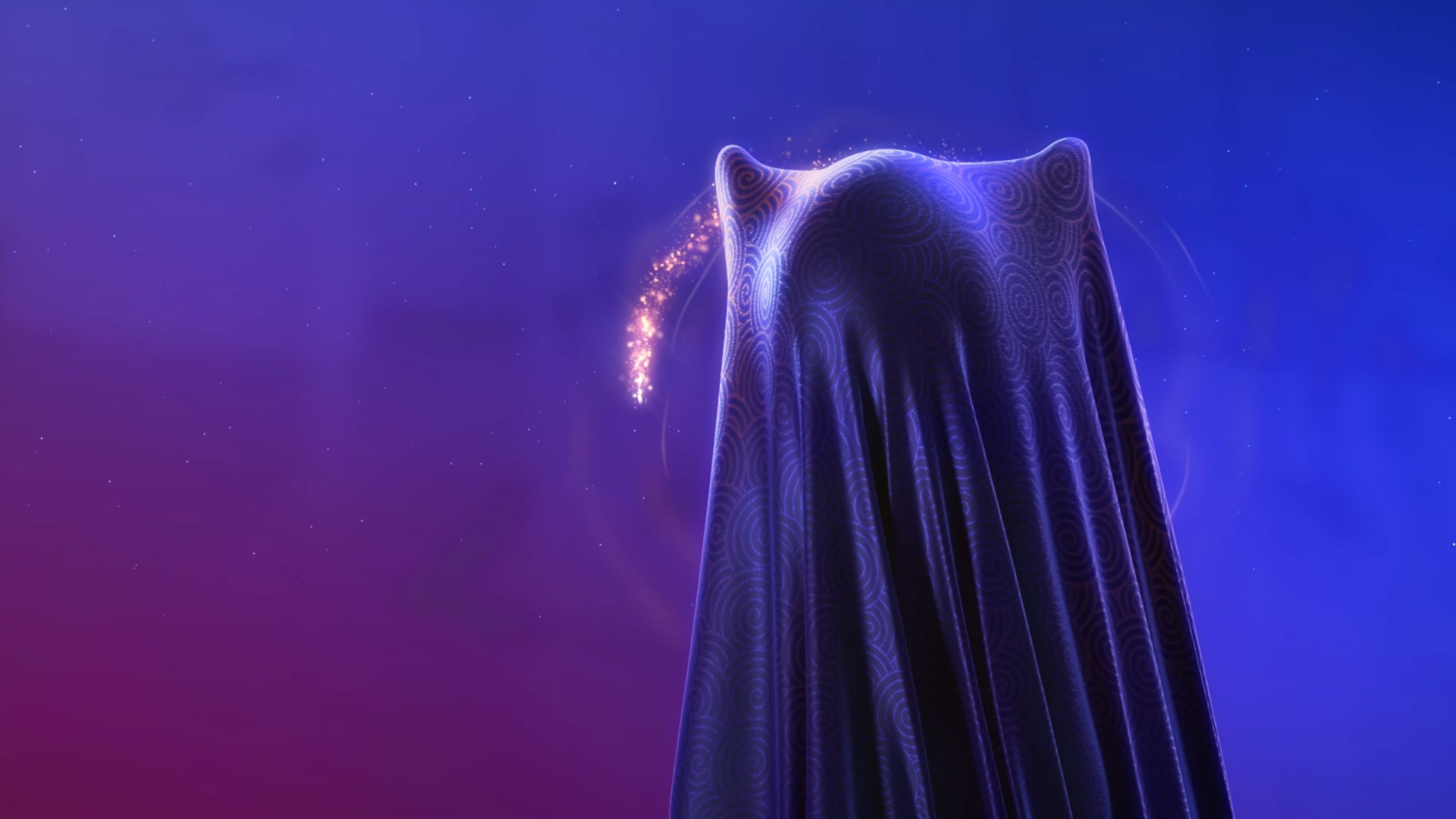 Enchanted tool couverture