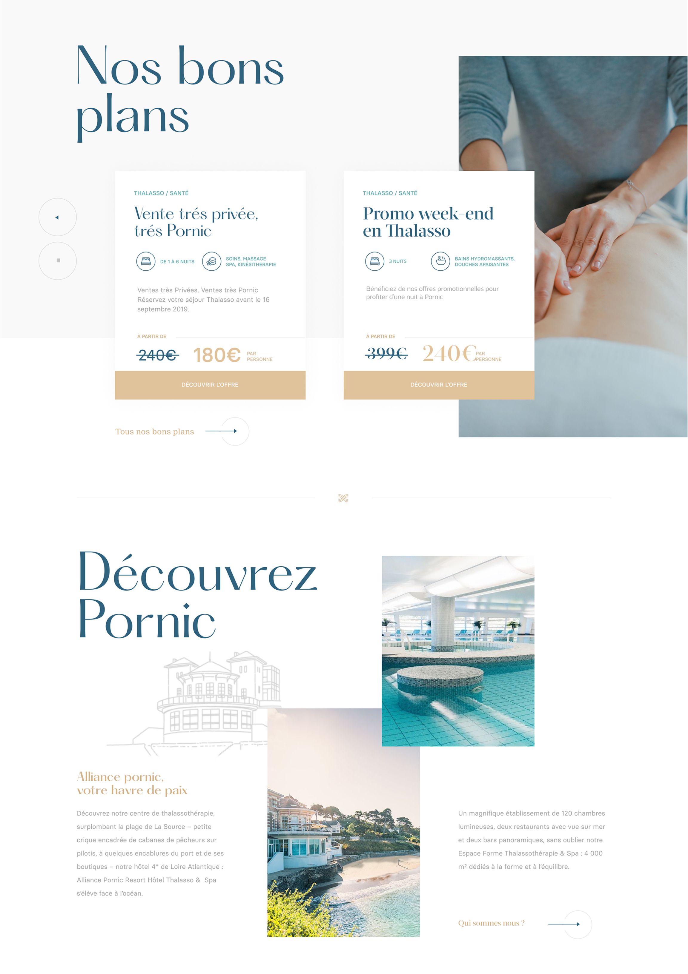 Alliance Pornic image fullscreen site e-commerce