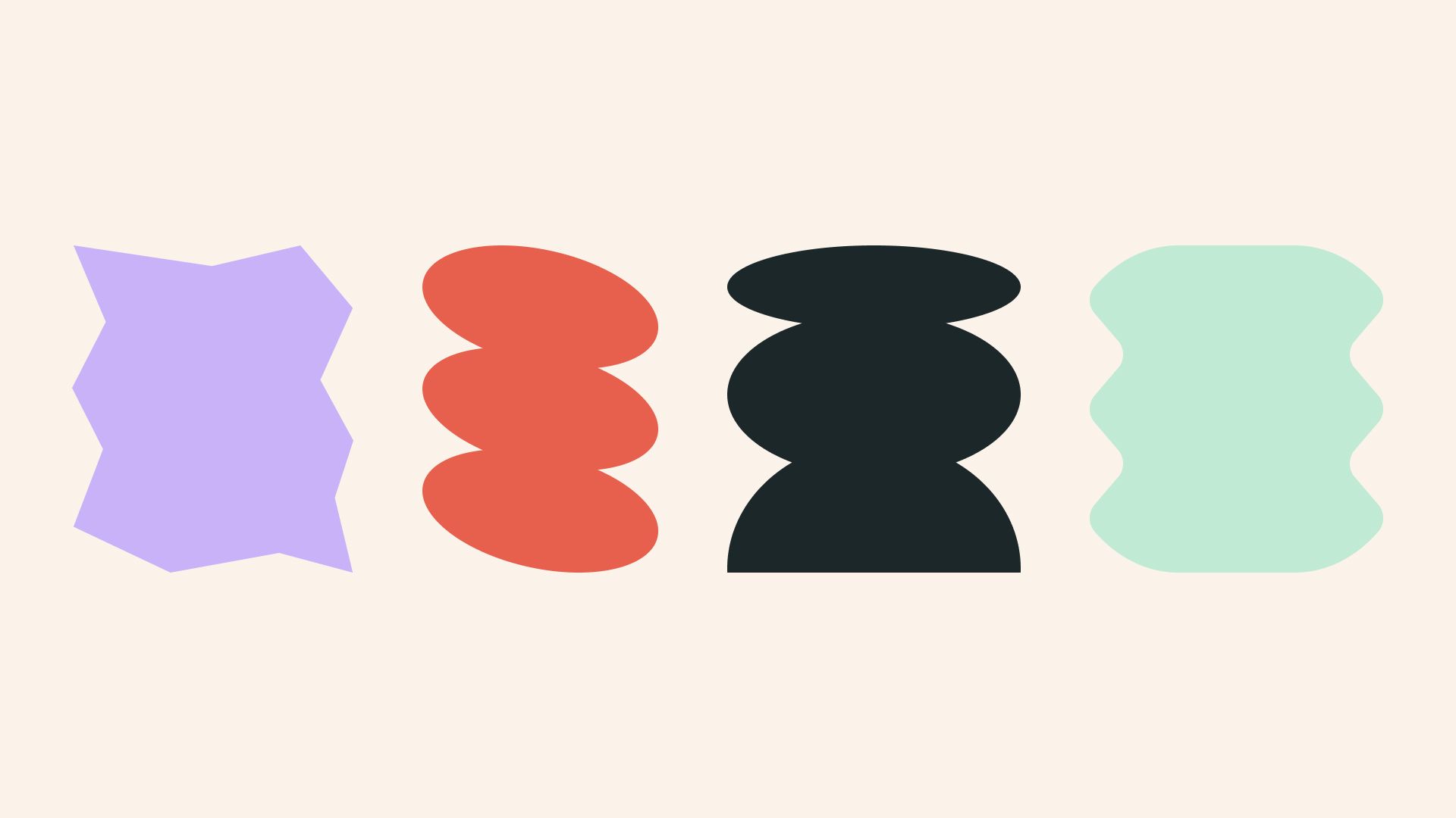 Hiway new graphic identity by Agence Akaru / logo