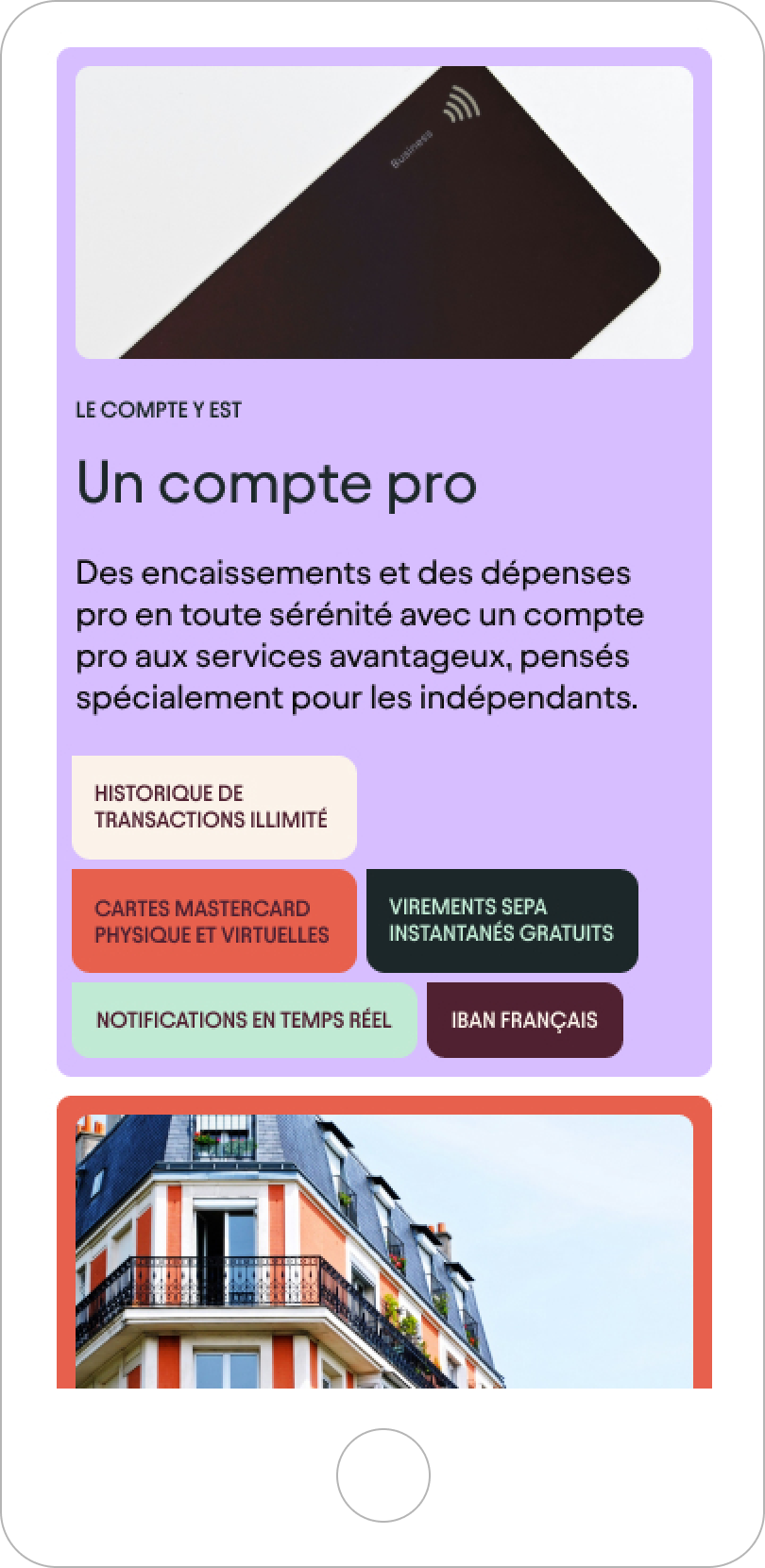 Hiway new graphic identity by Agence Akaru / mobile