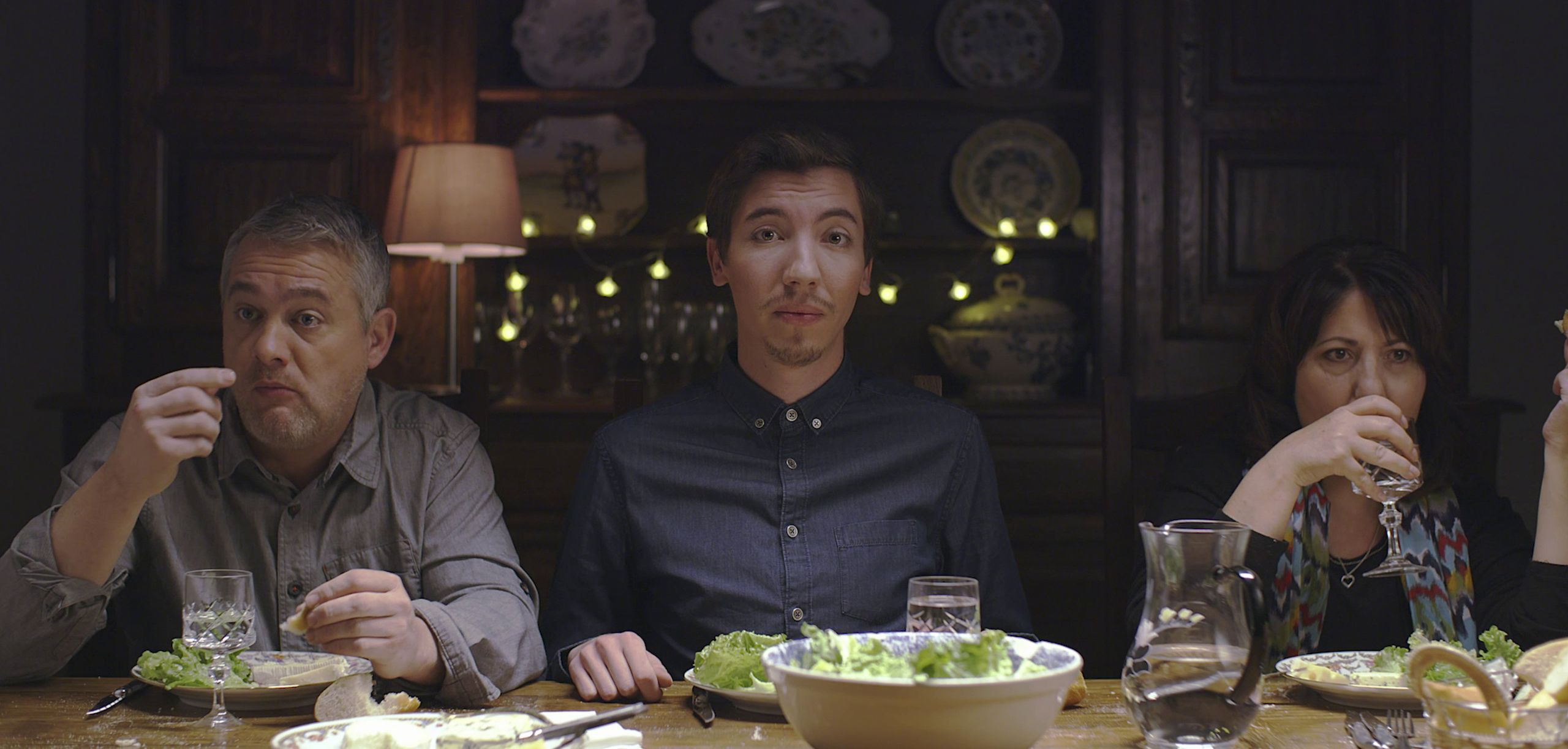 Journées de la schizophrénie - couverture site expérience