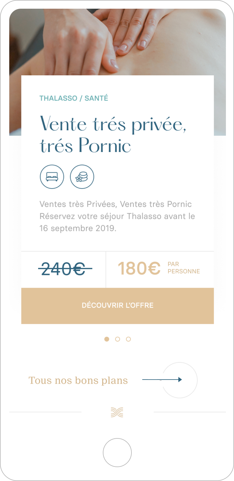Alliance Pornic image fullscreen site e-commerce mobile 2 fiche produit