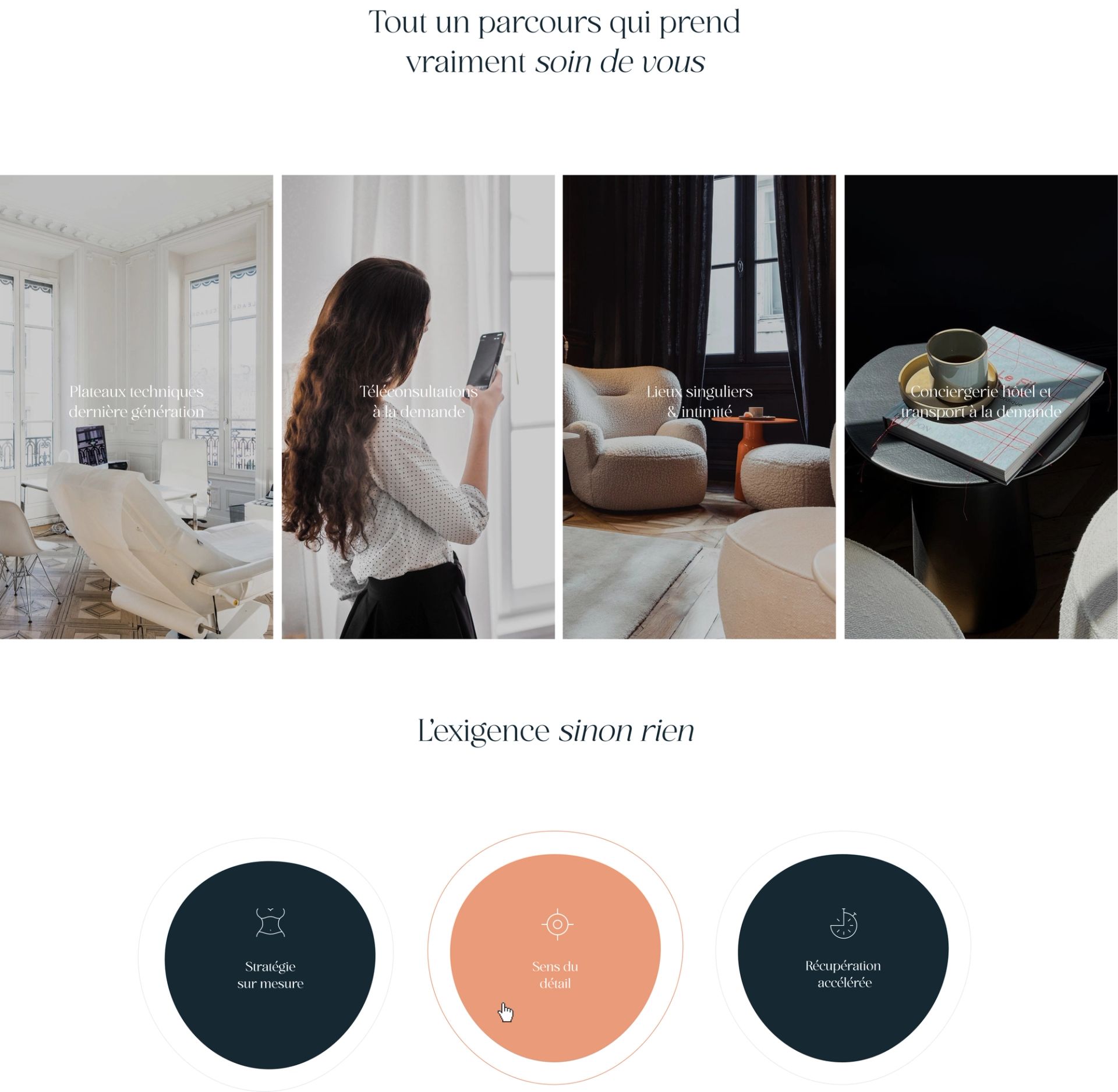 Alexandre Mertens desktop expertises