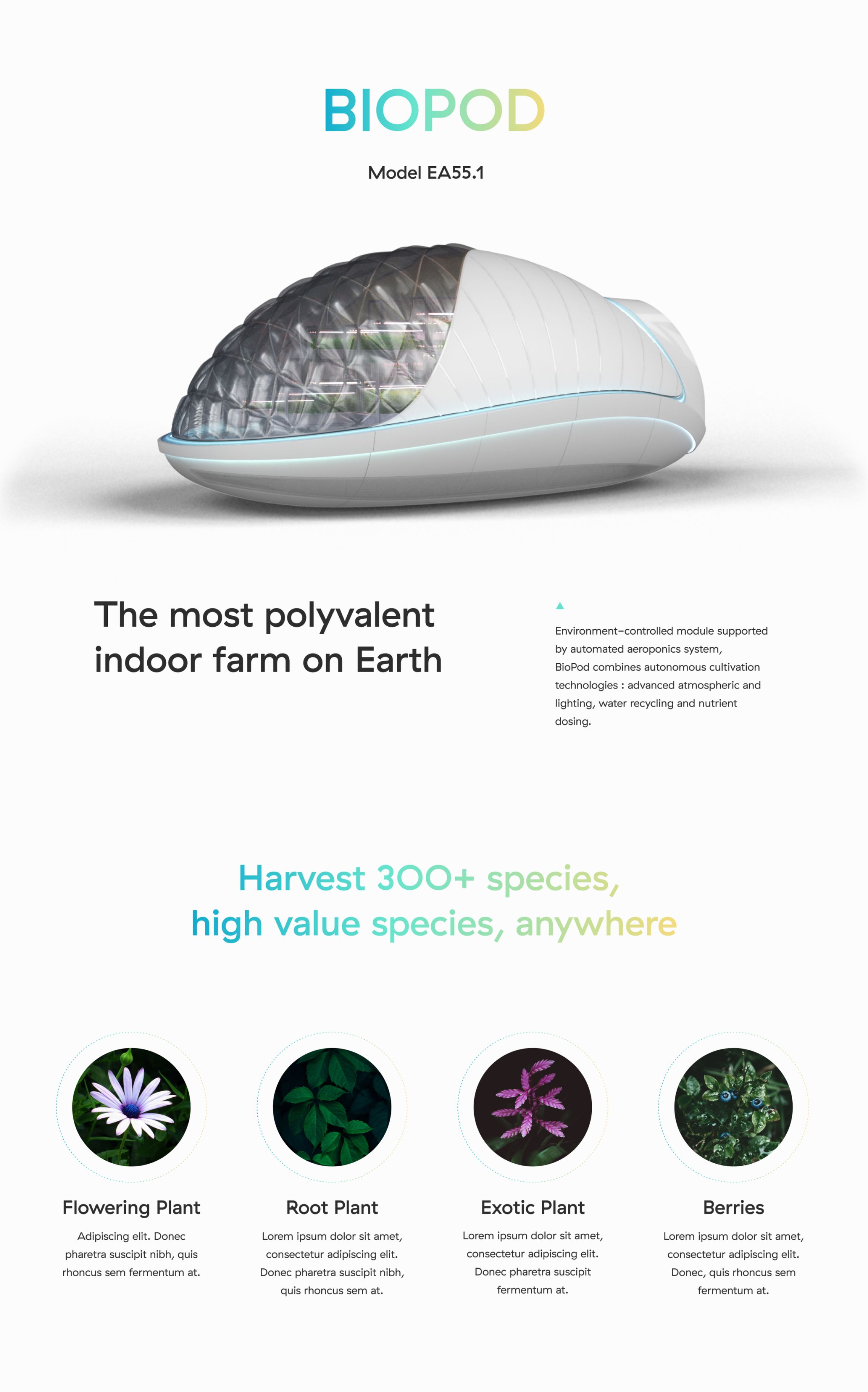 InterstellarLab page Biopod