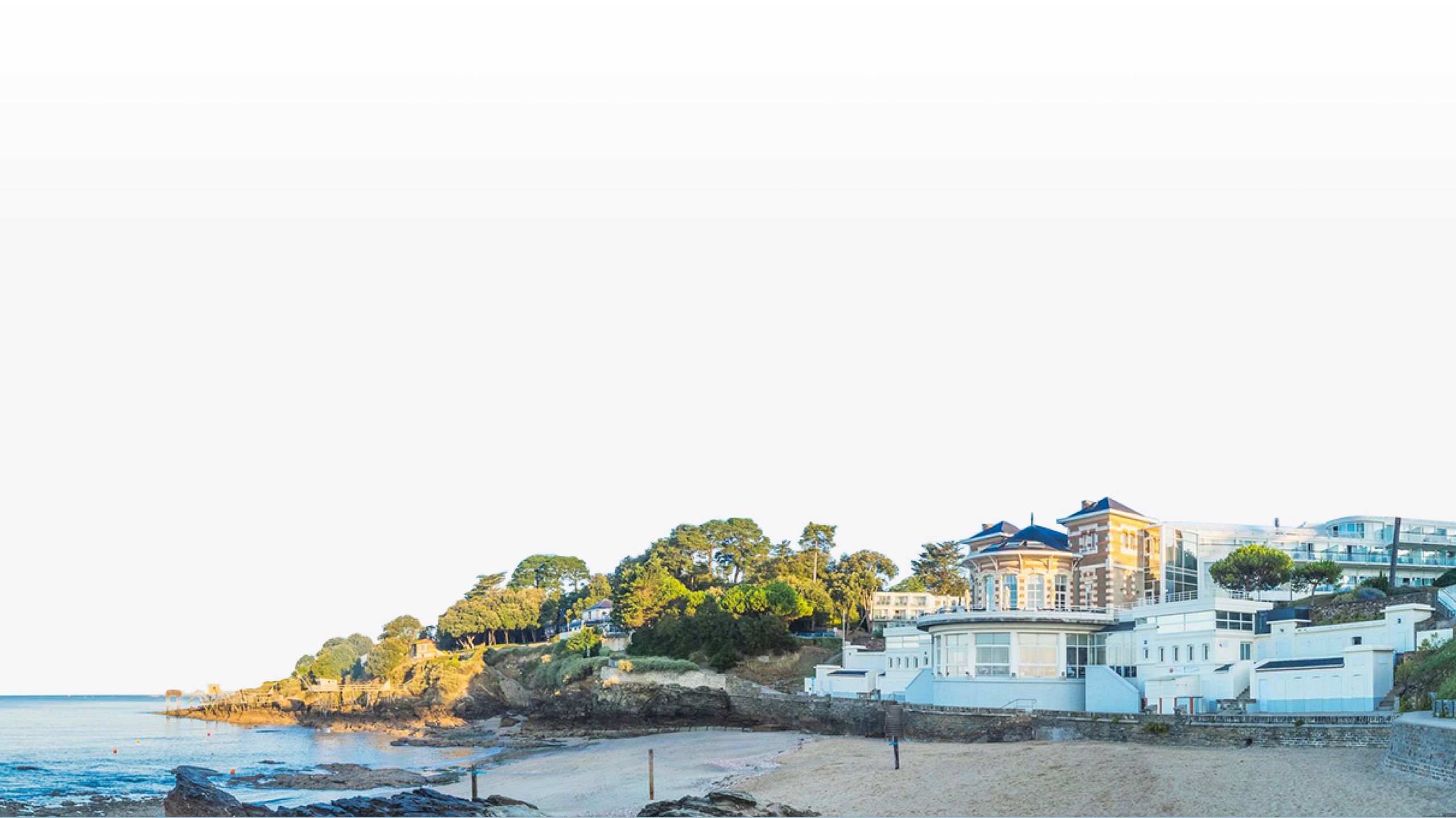 Alliance Pornic image de couverture site e-commerce