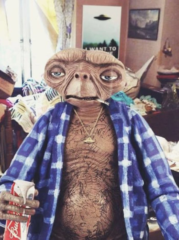 Photo d'Anaël akaru agence lyon