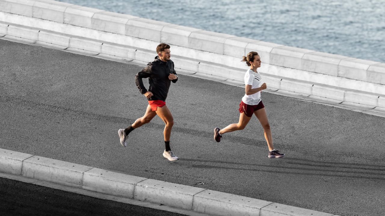 Salomon couverture landing page