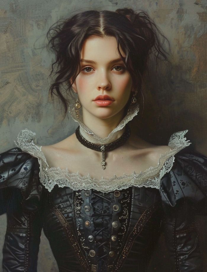 Photo de Laurène akaru agence lyon