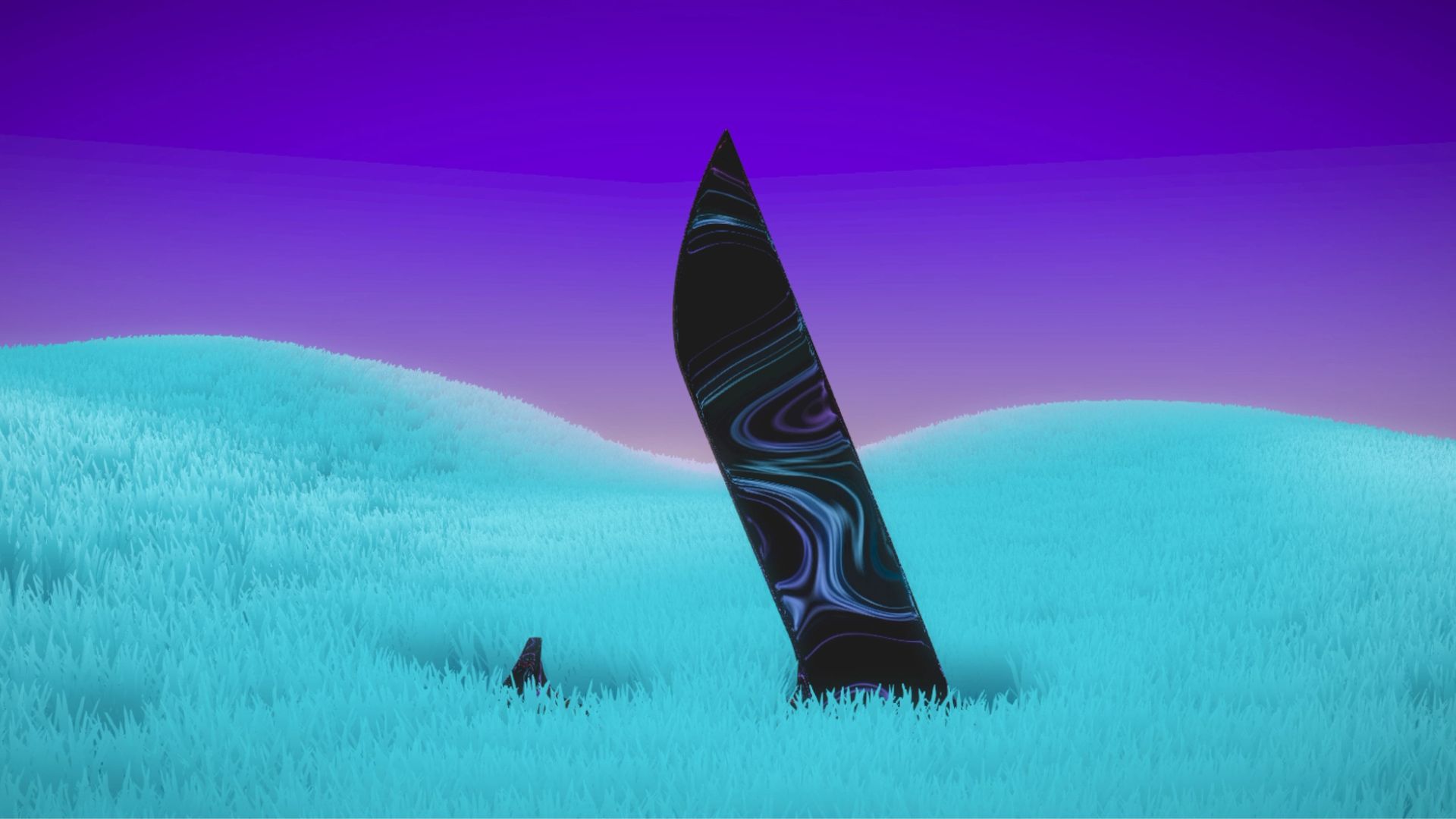 The Field experience in webgl development at Akaru web agency in Lyon