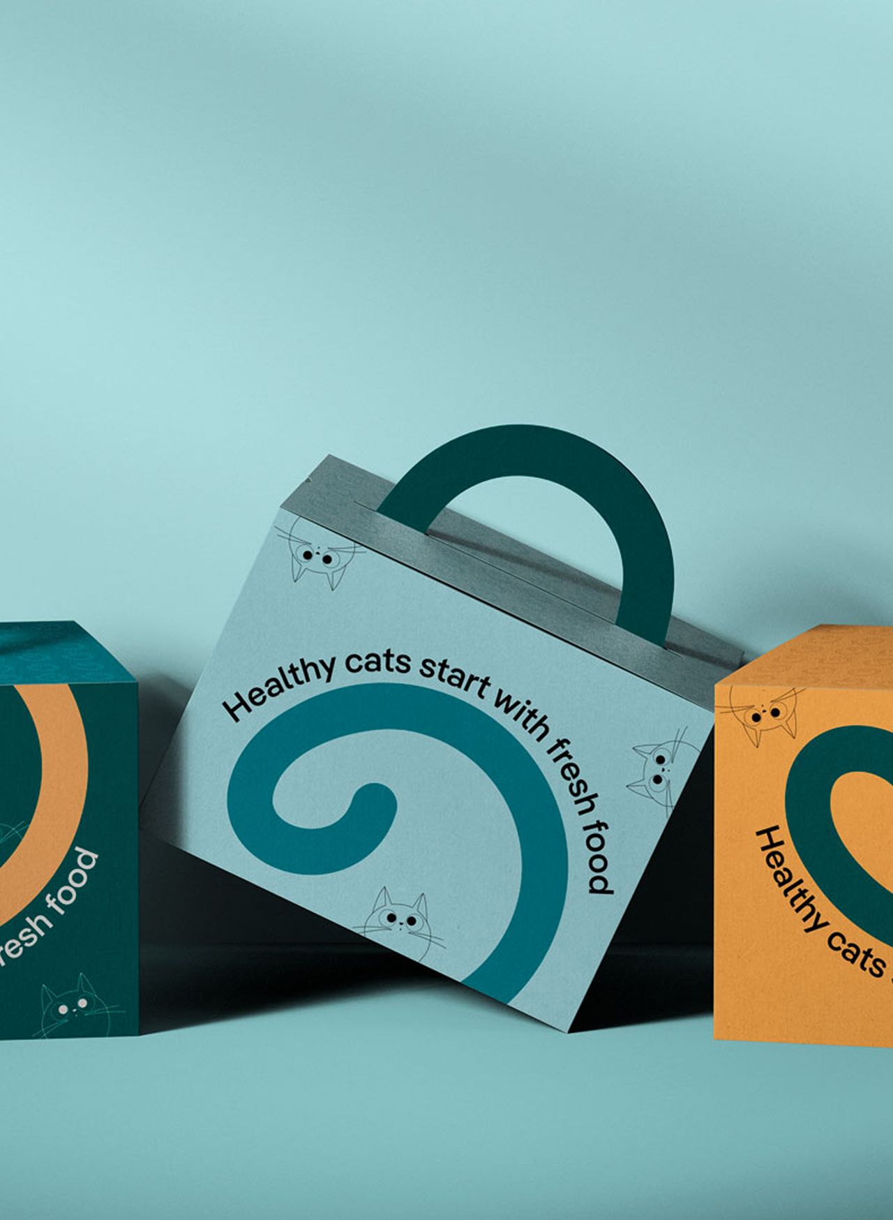 Packaging boites Pikko