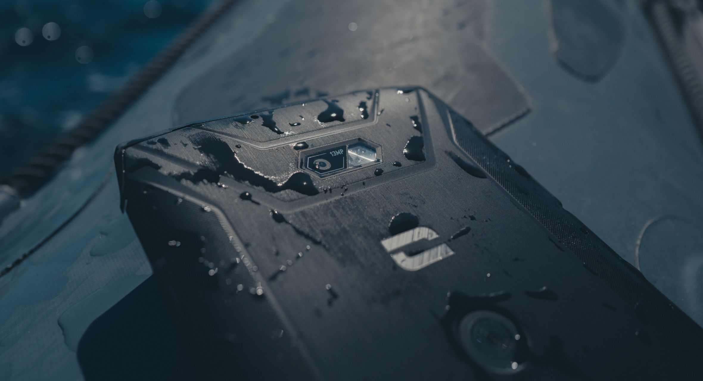 Crosscall landing page image de couverture