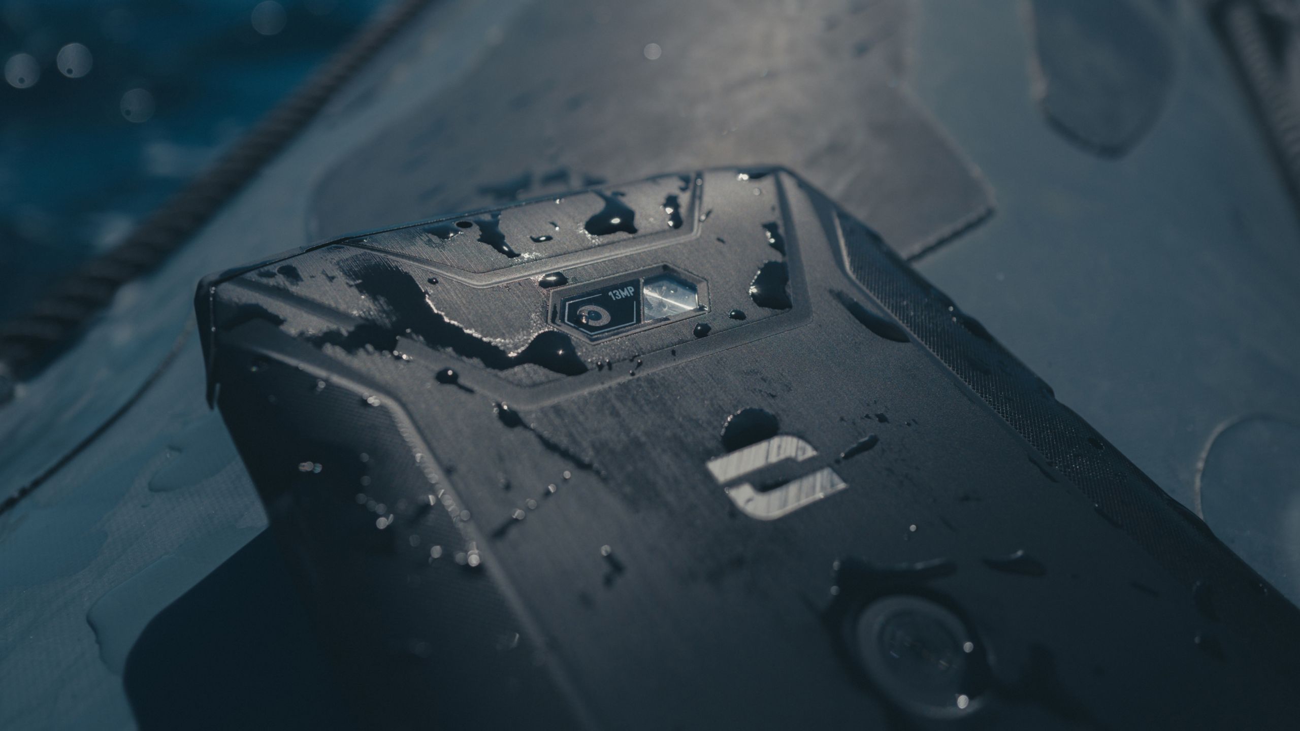 Crosscall landing page image de couverture