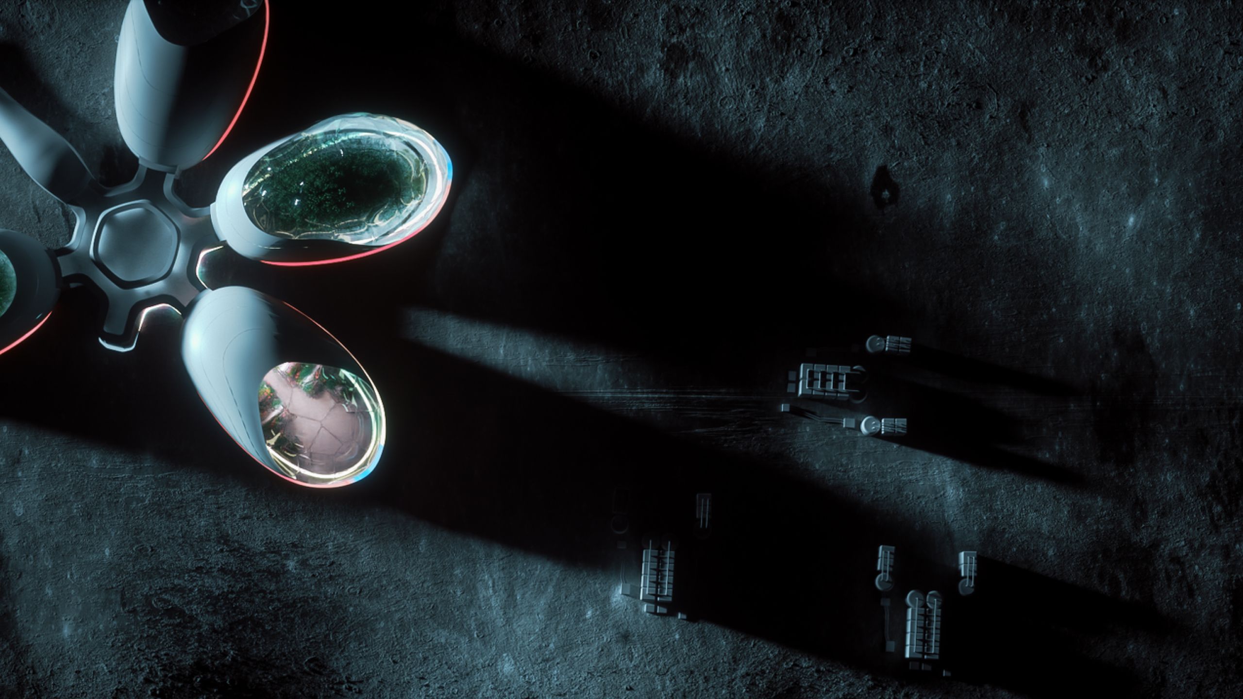 Interstellar Lab website coverage