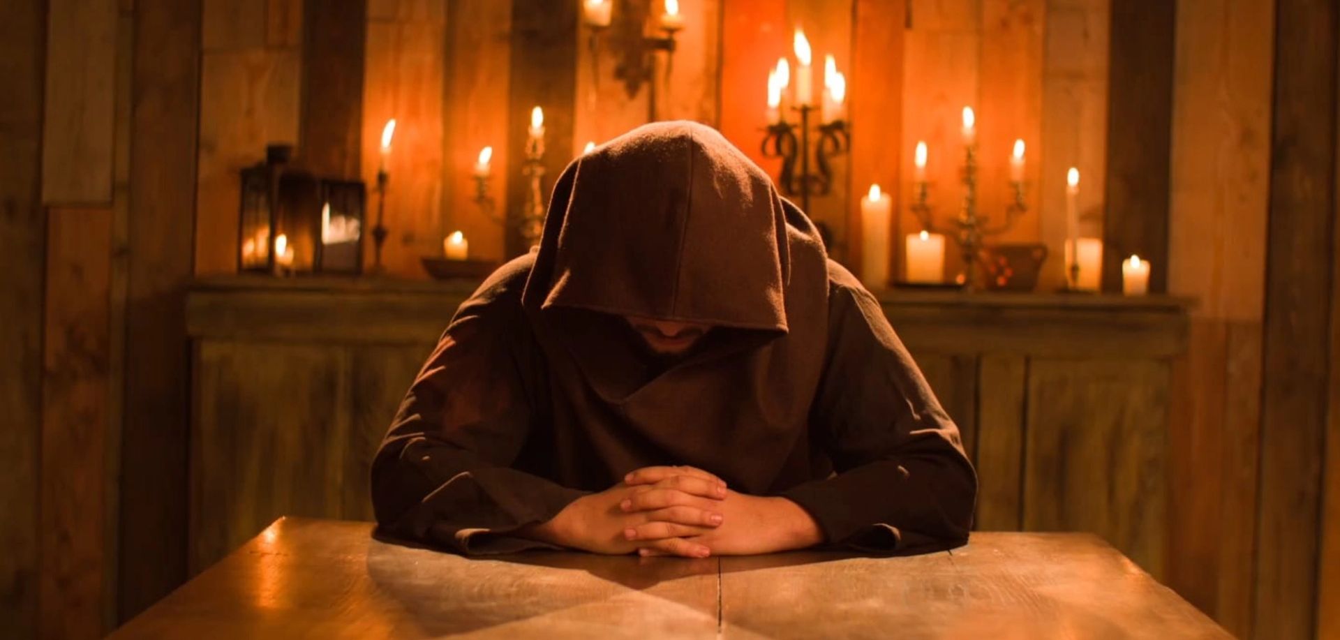 Abundance image of the experience - start of video