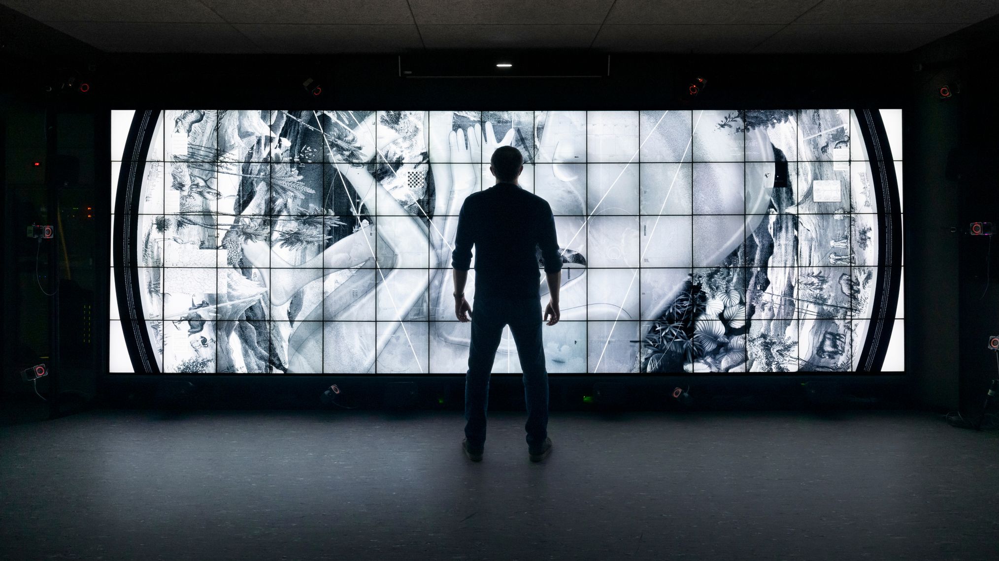 Image de couverture de le homepage de Sanctuary