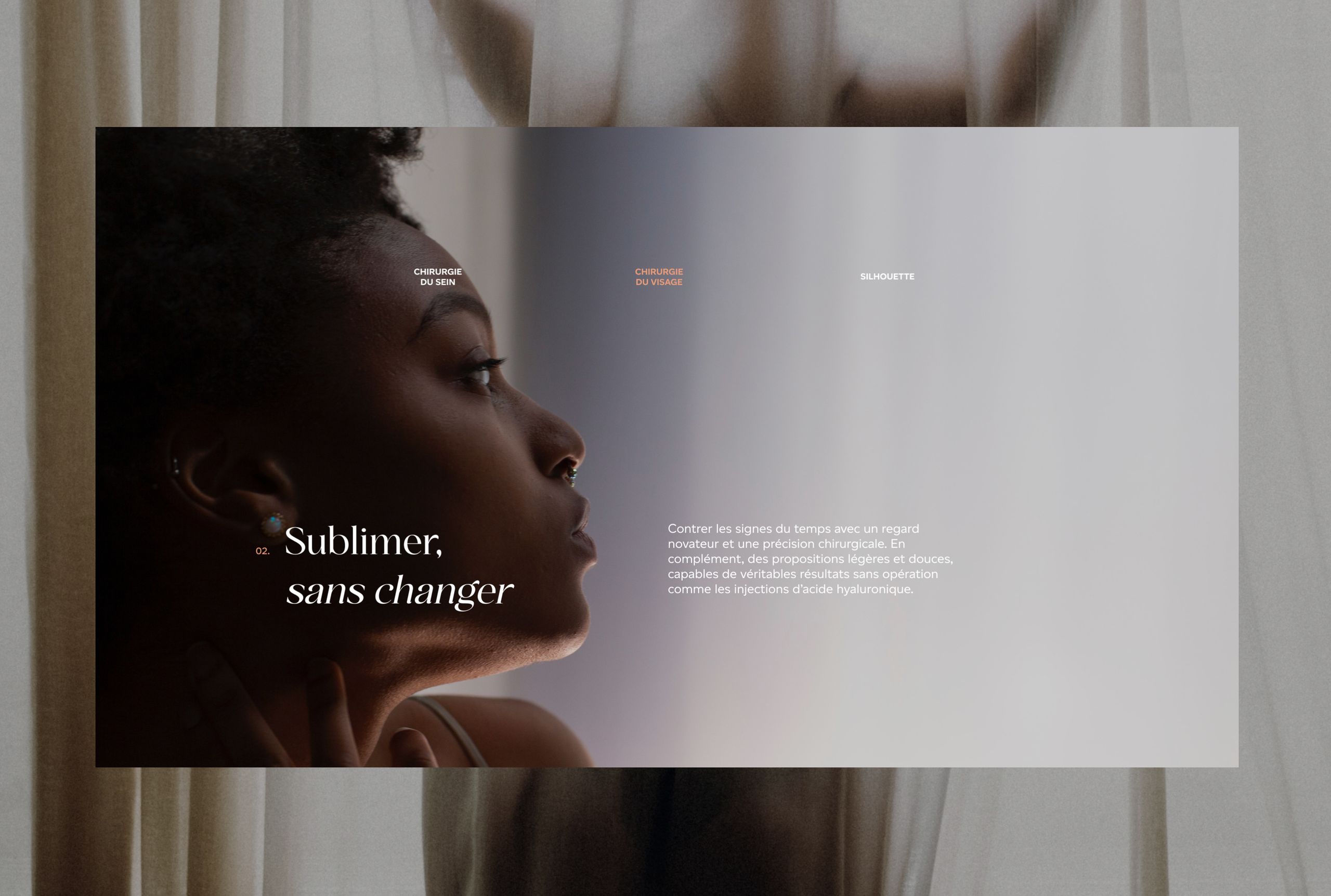 Alexandre Mertens' homepage website