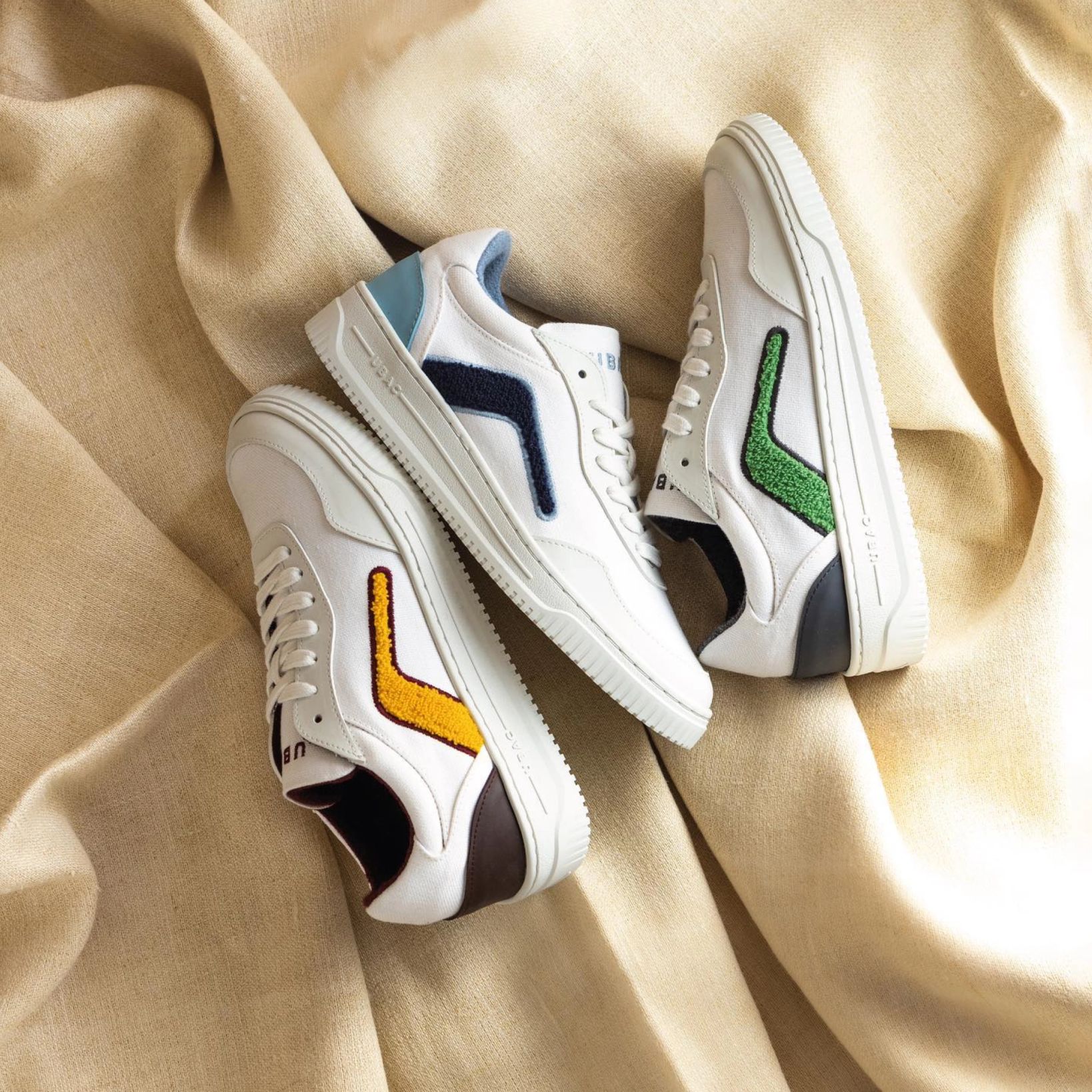 Mediakeys planche logos