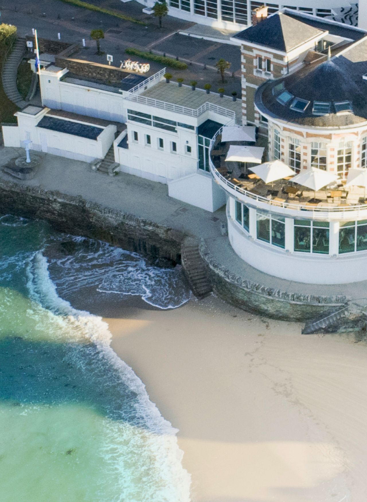 Alliance Pornic image fullscreen site e-commerce desktop