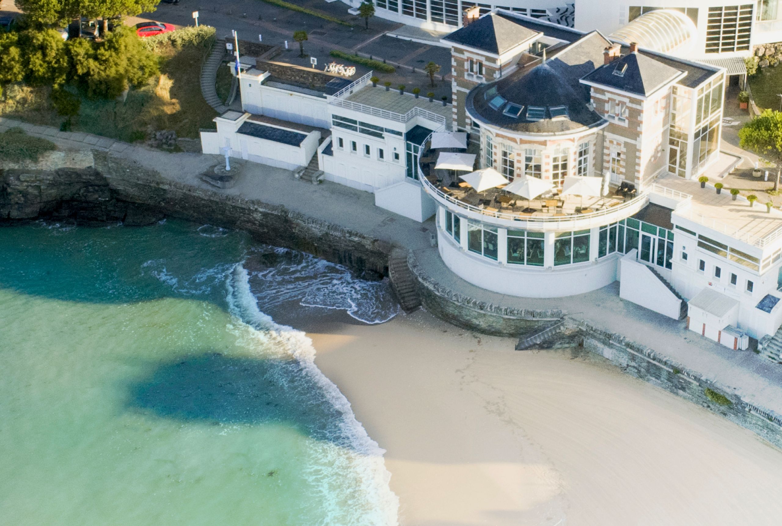 Alliance Pornic image fullscreen site e-commerce desktop