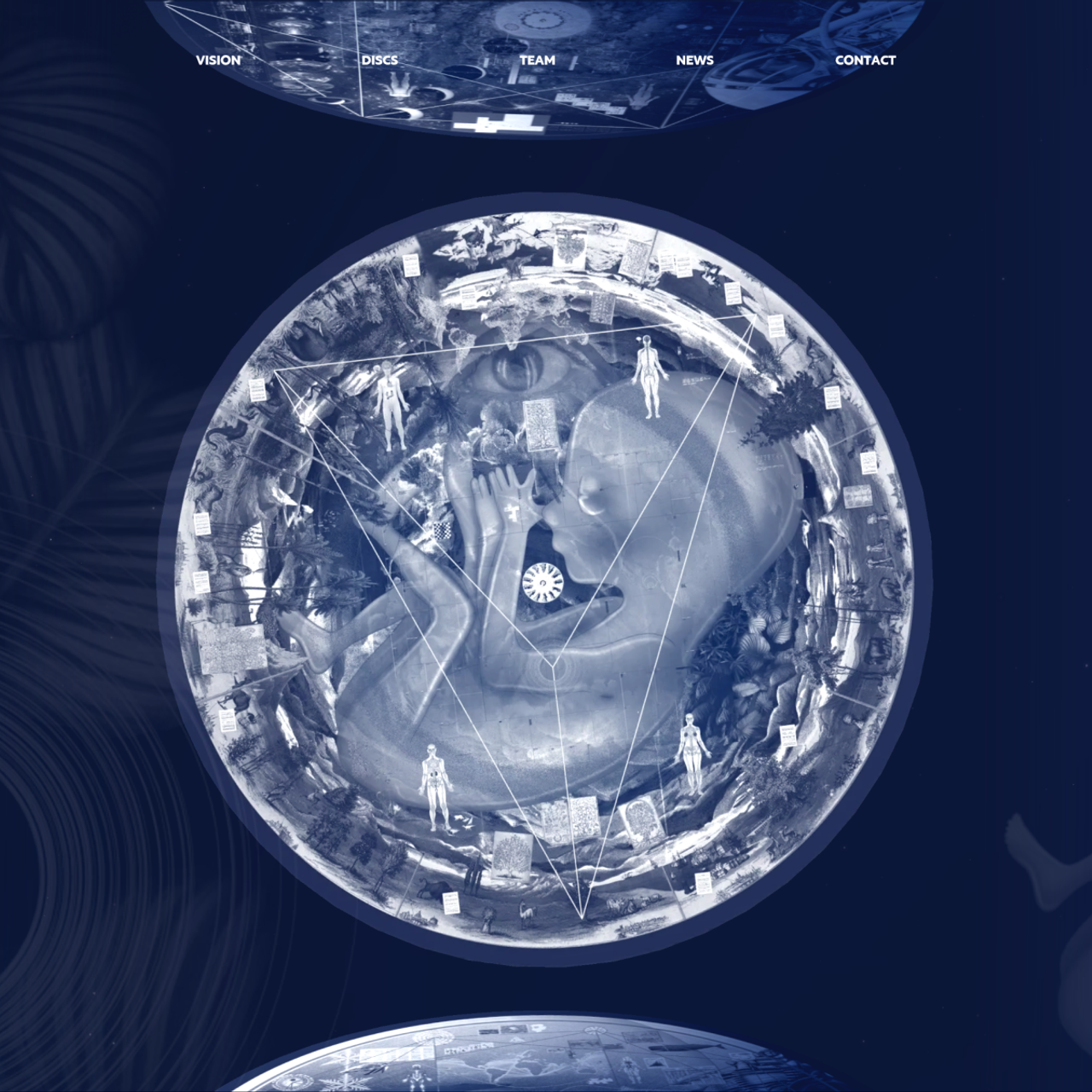 Sanctuary - Akaru - Lyon