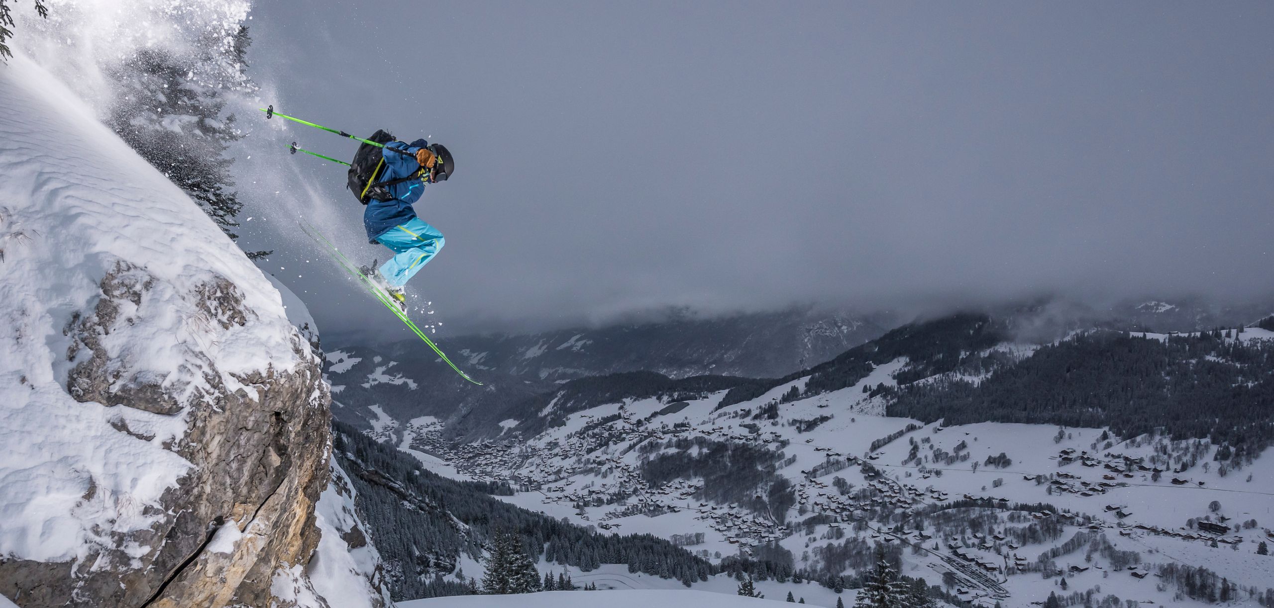 Wedze lookbook image de couverture