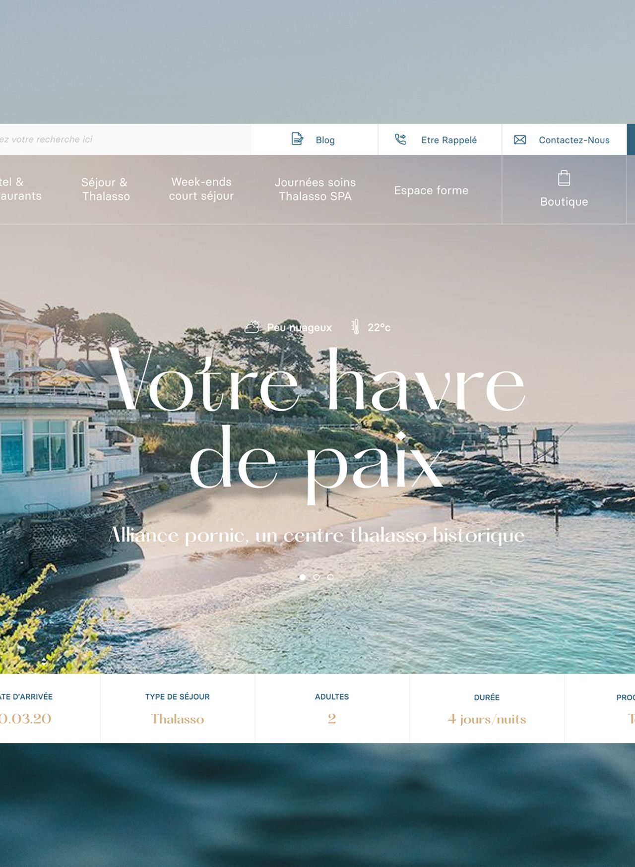 Alliance Pornic image fullscreen site e-commerce