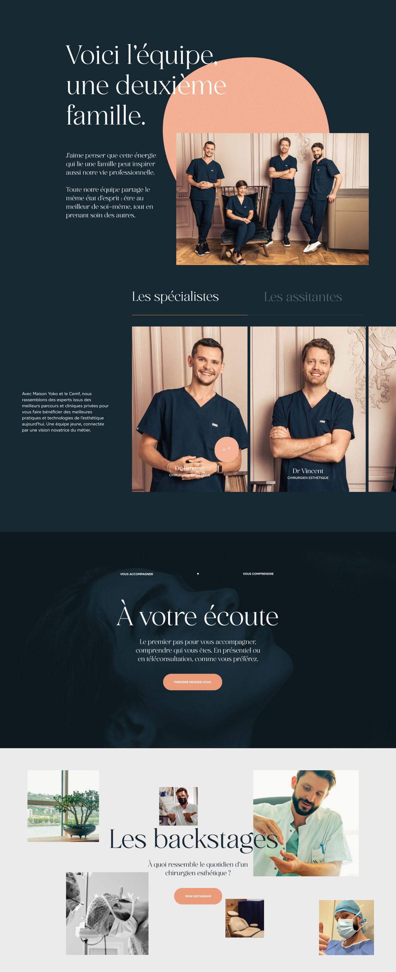 Alexandre Mertens page teams