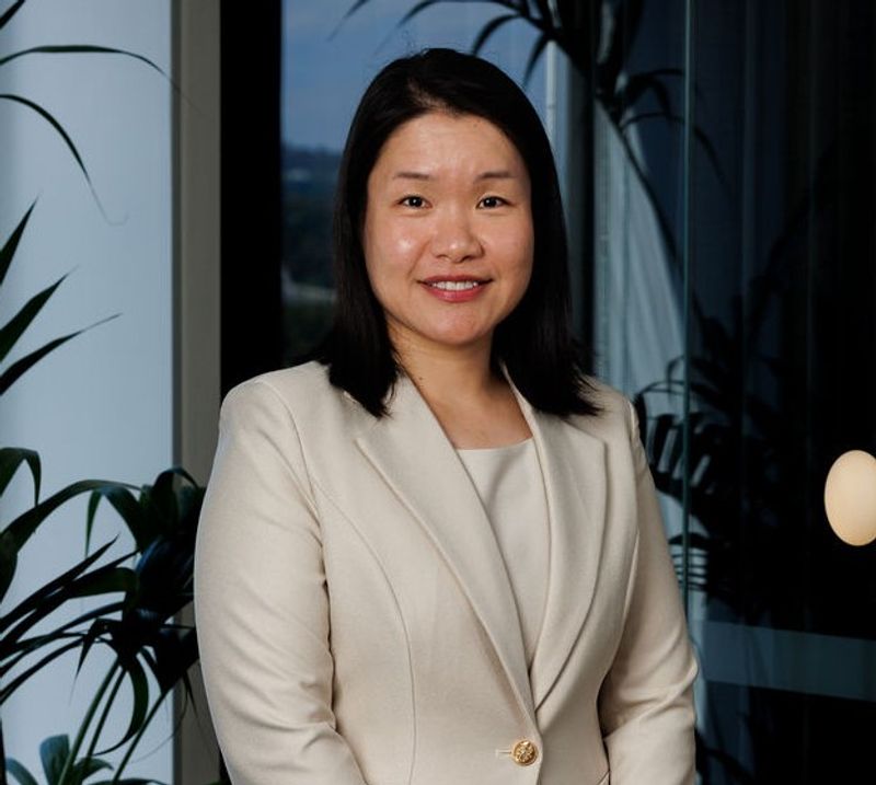 June Cheng