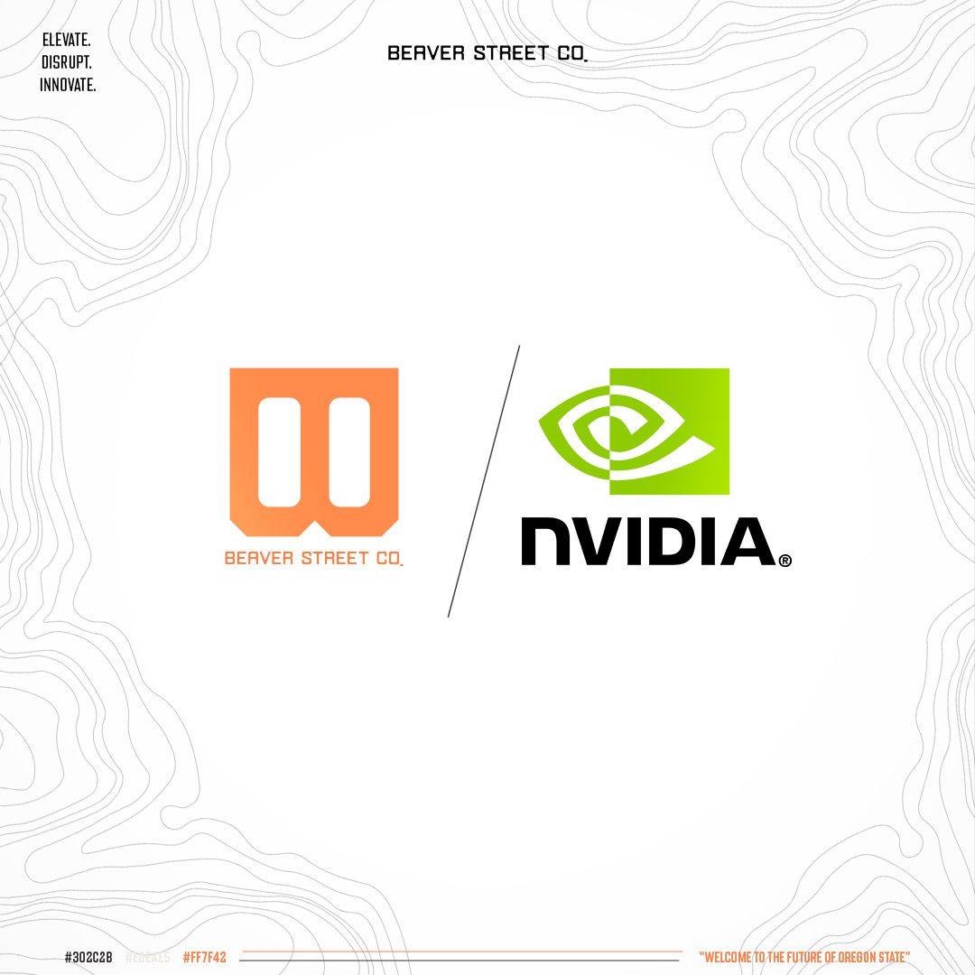 NVIDIA Inception Program Announcement