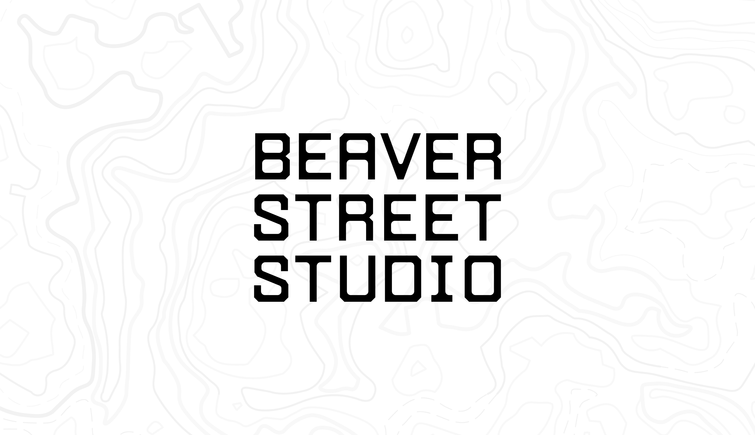 Welcome to BVR ST STUDIO