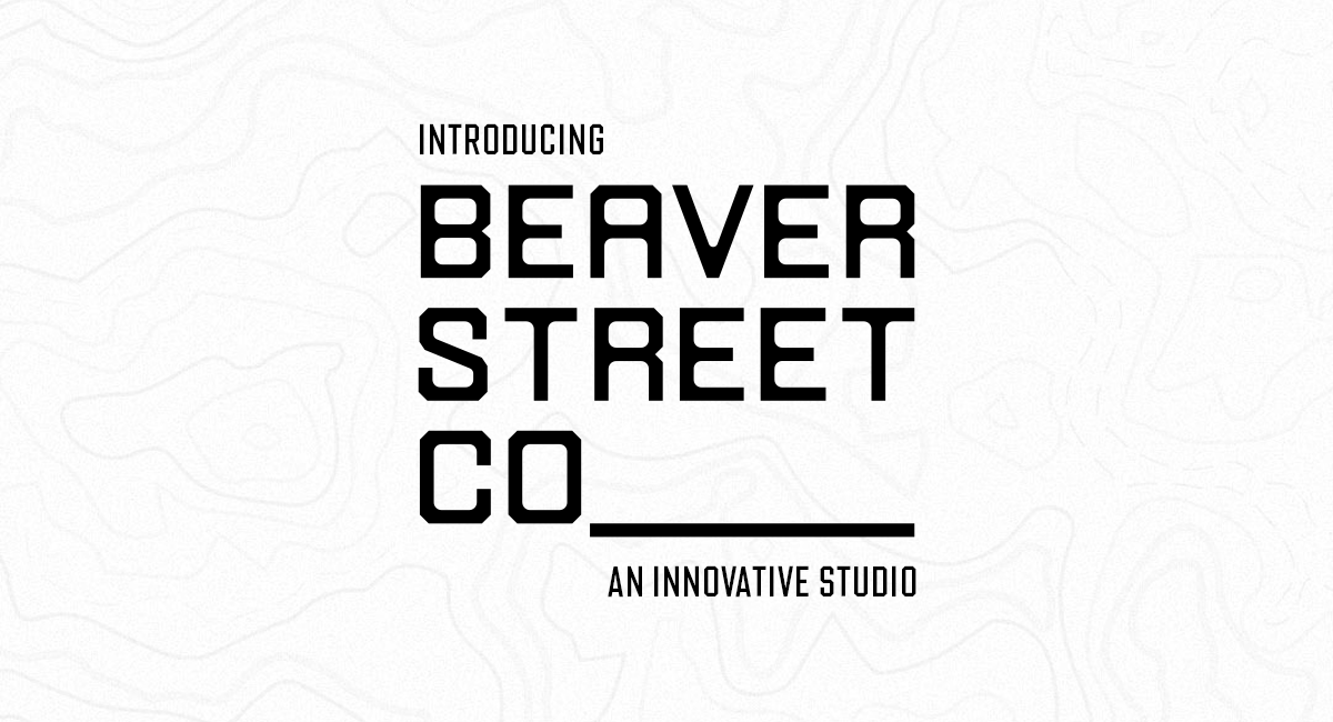 Welcome to BVR ST CO.