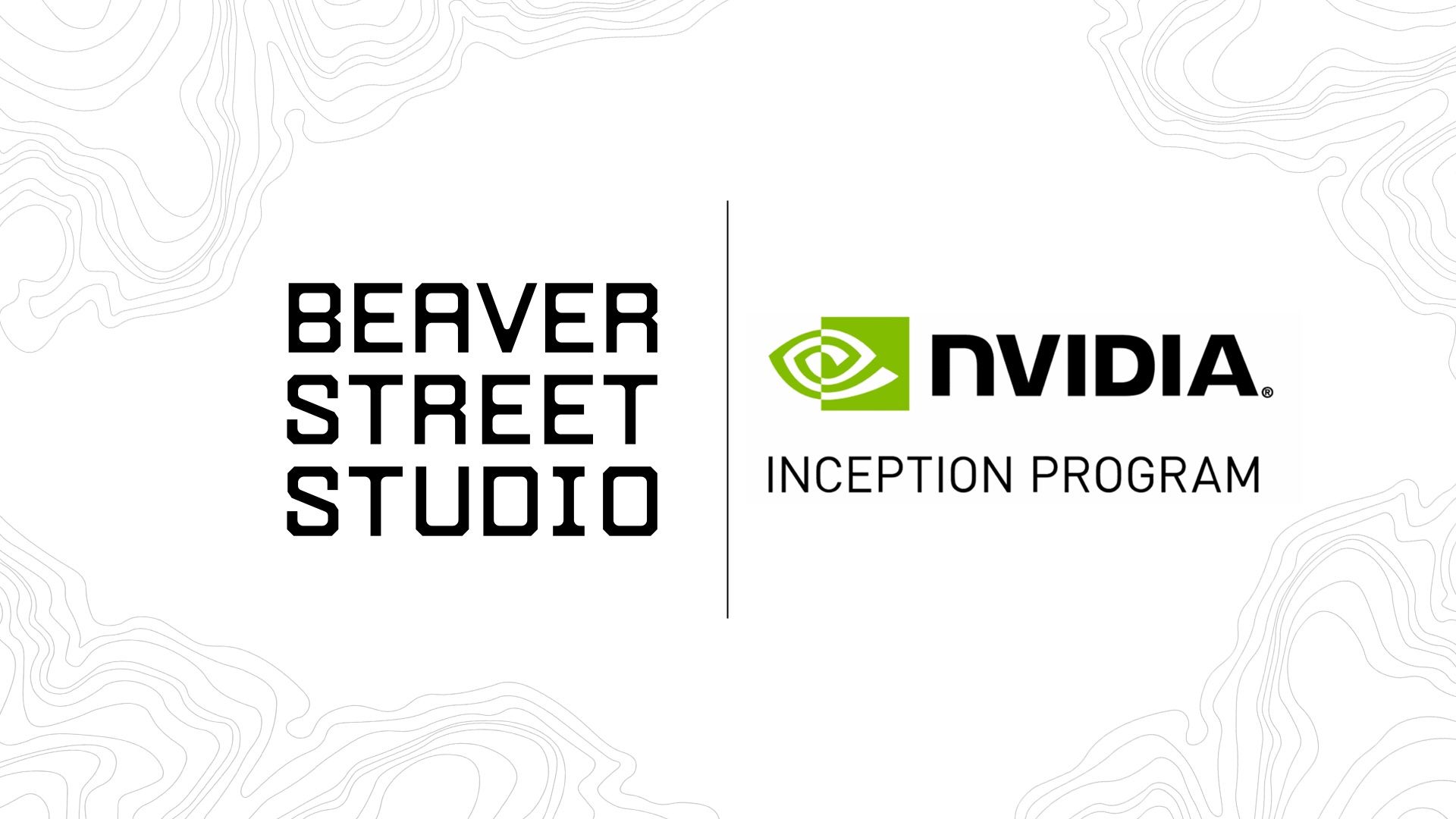 NVIDIA Inception Program Announcement