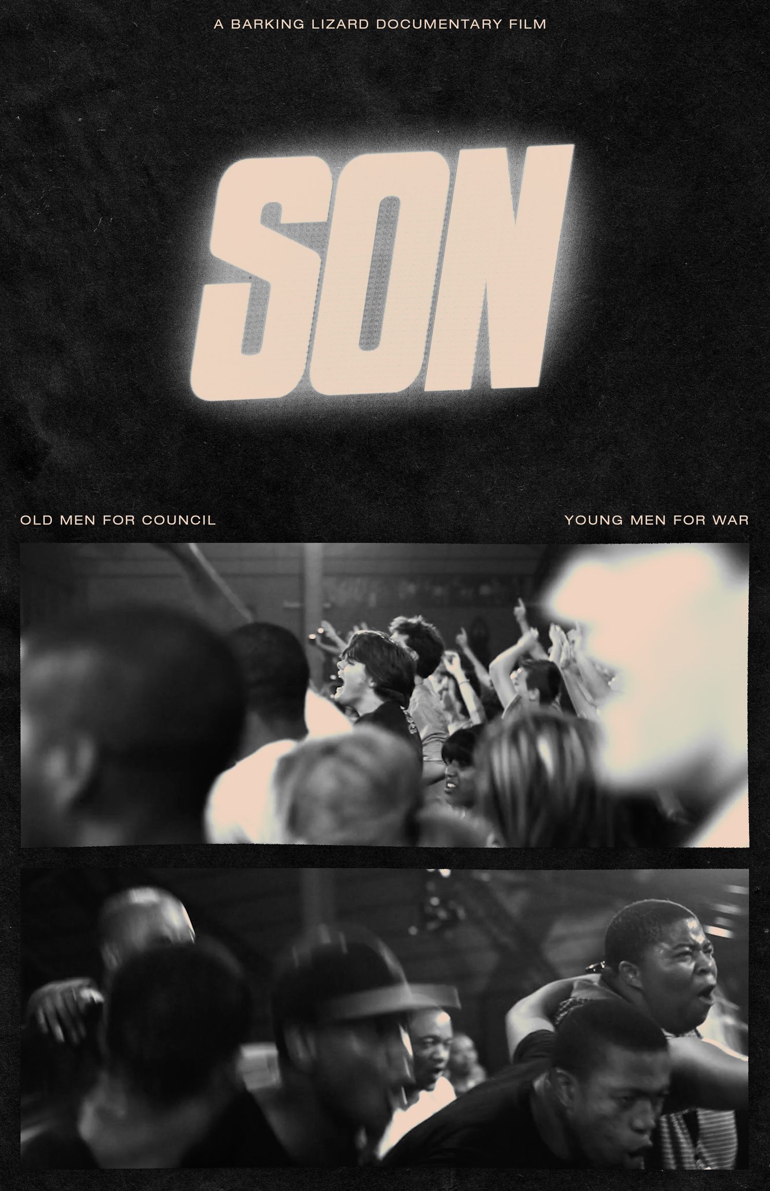 Image for Barking Lizard