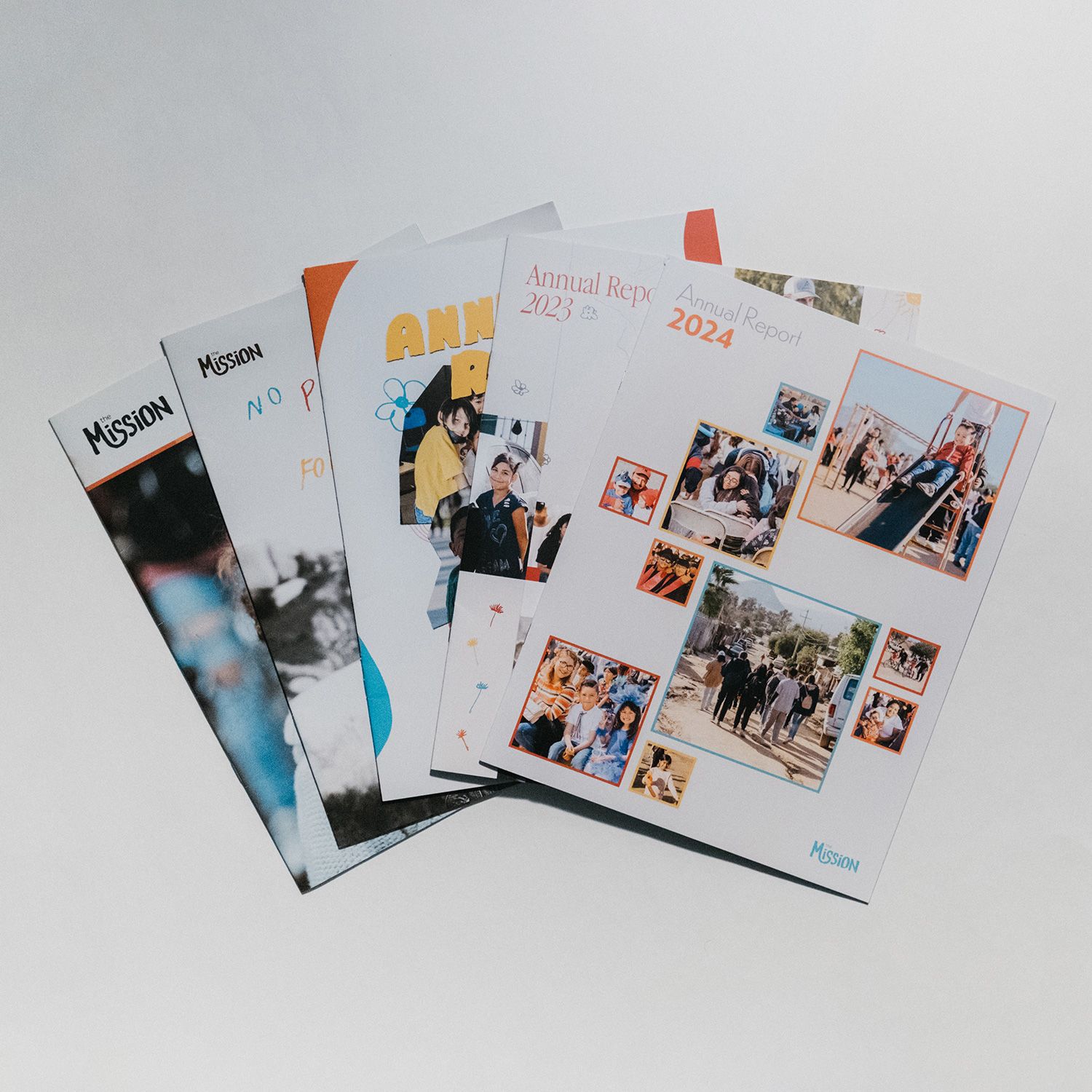 Image for Annual Reports