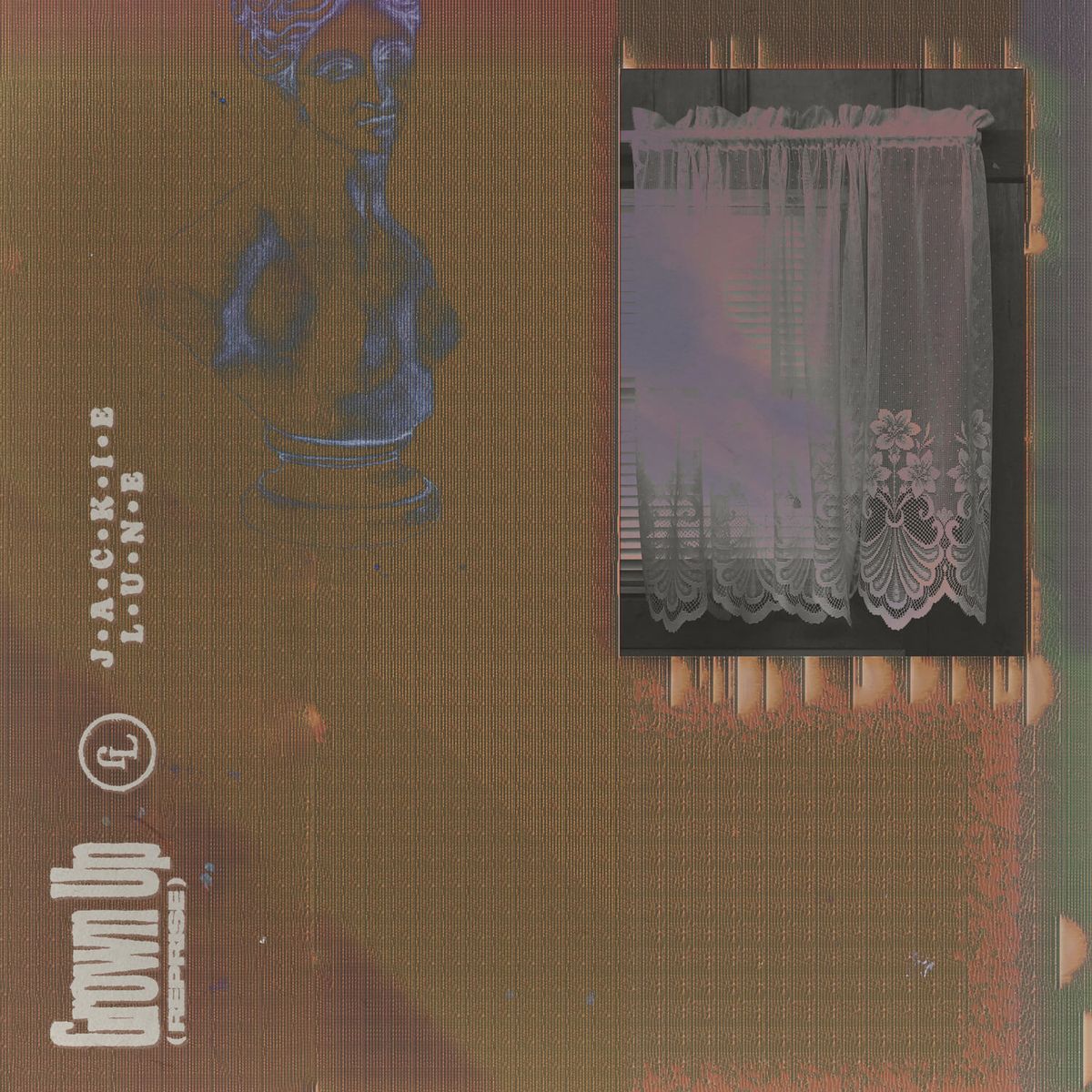Image for Grown Up (Reprise) • Jackie-Lune