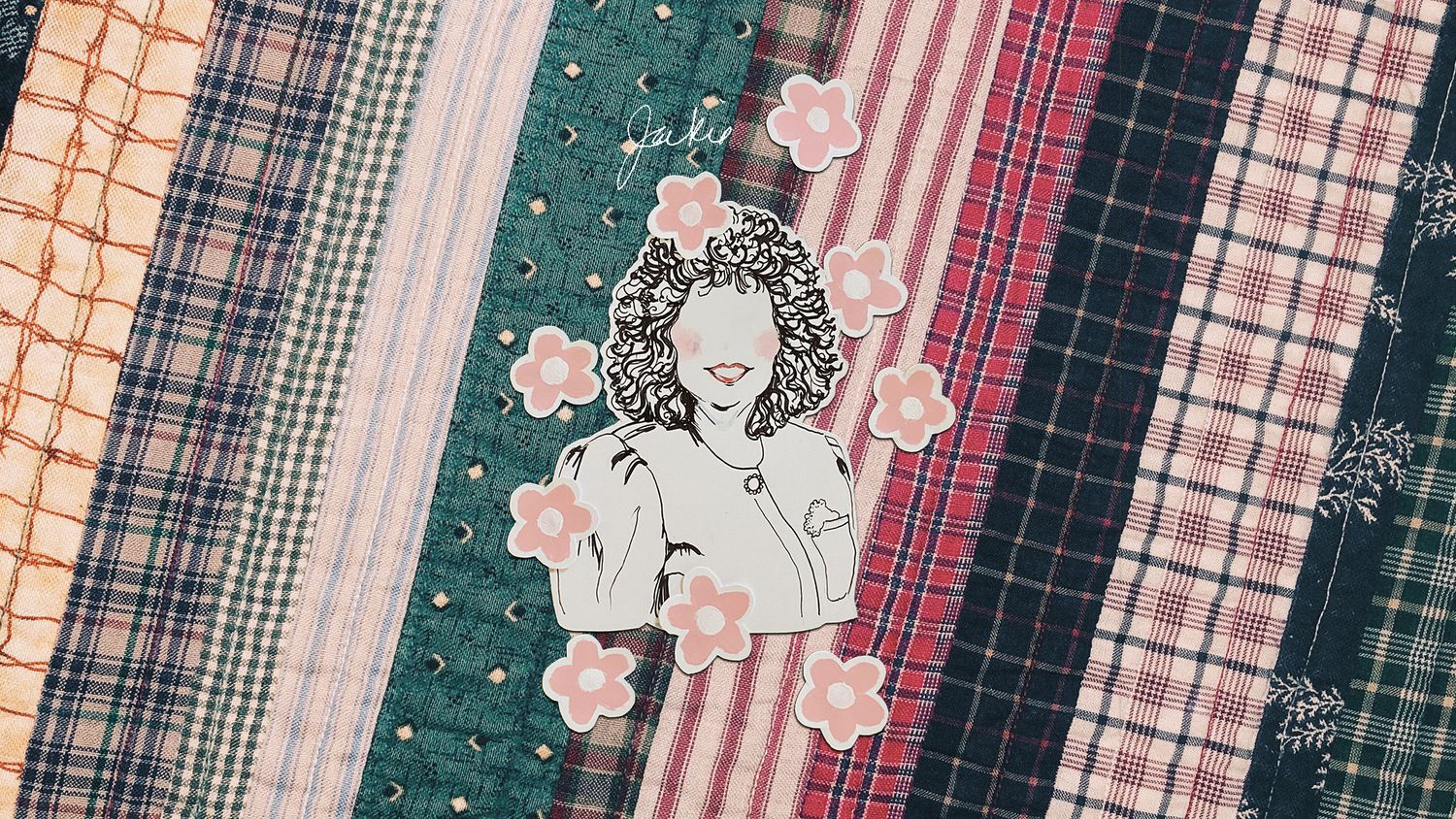 Image for Jackie - Lyric Video