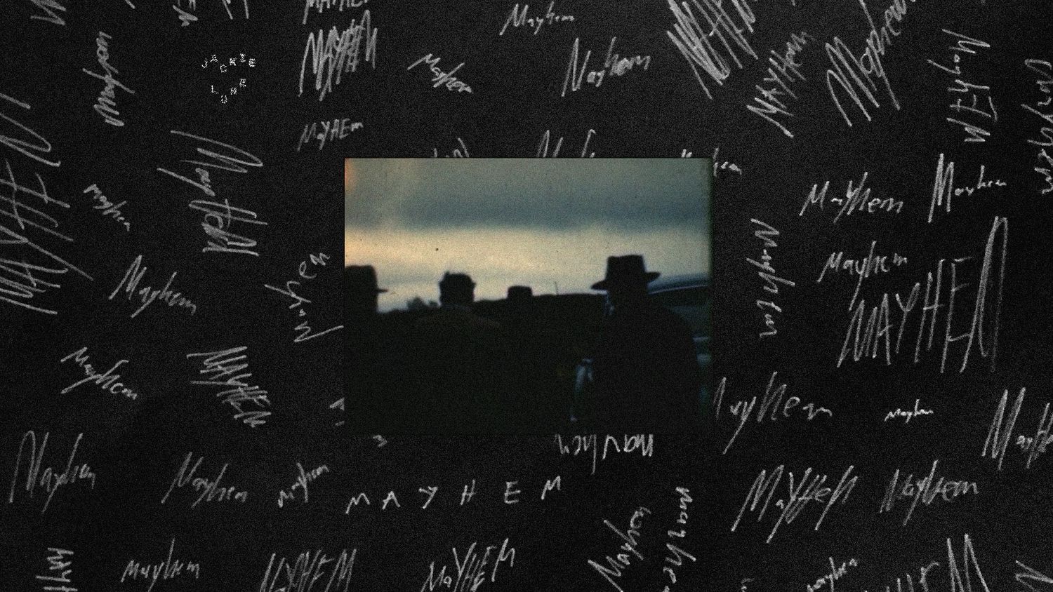 Image for Mayhem - Lyric Video