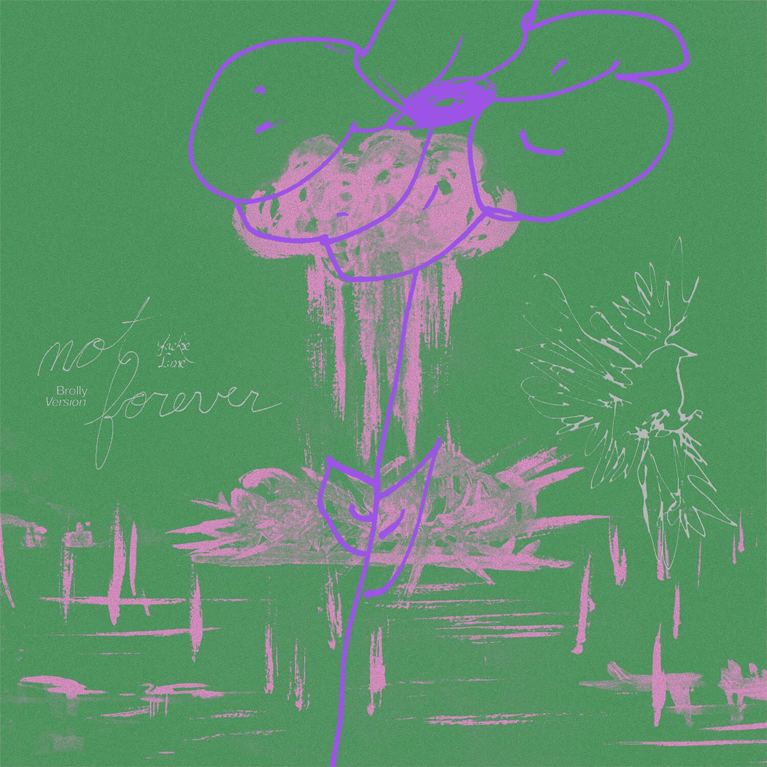 Image for Not Forever (Brolly Version)