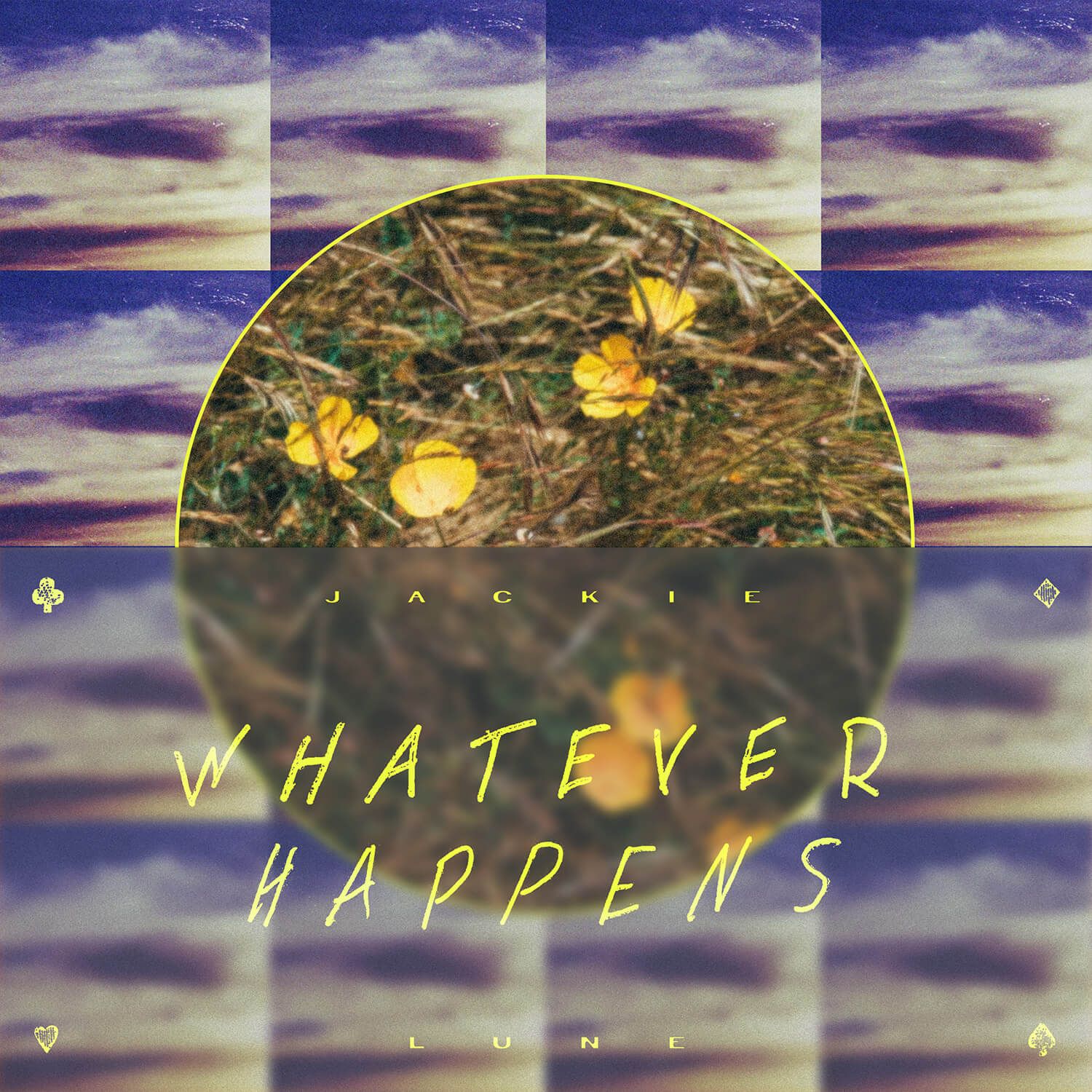 Image for Whatever Happens