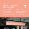 Image for Grand Opening • Mast Coffee