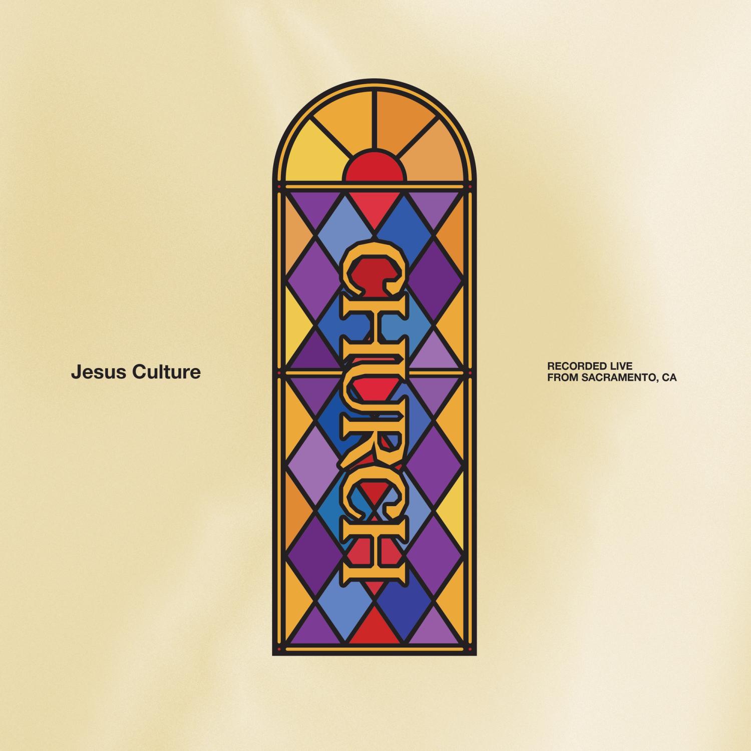 Image for Church • Jesus Culture